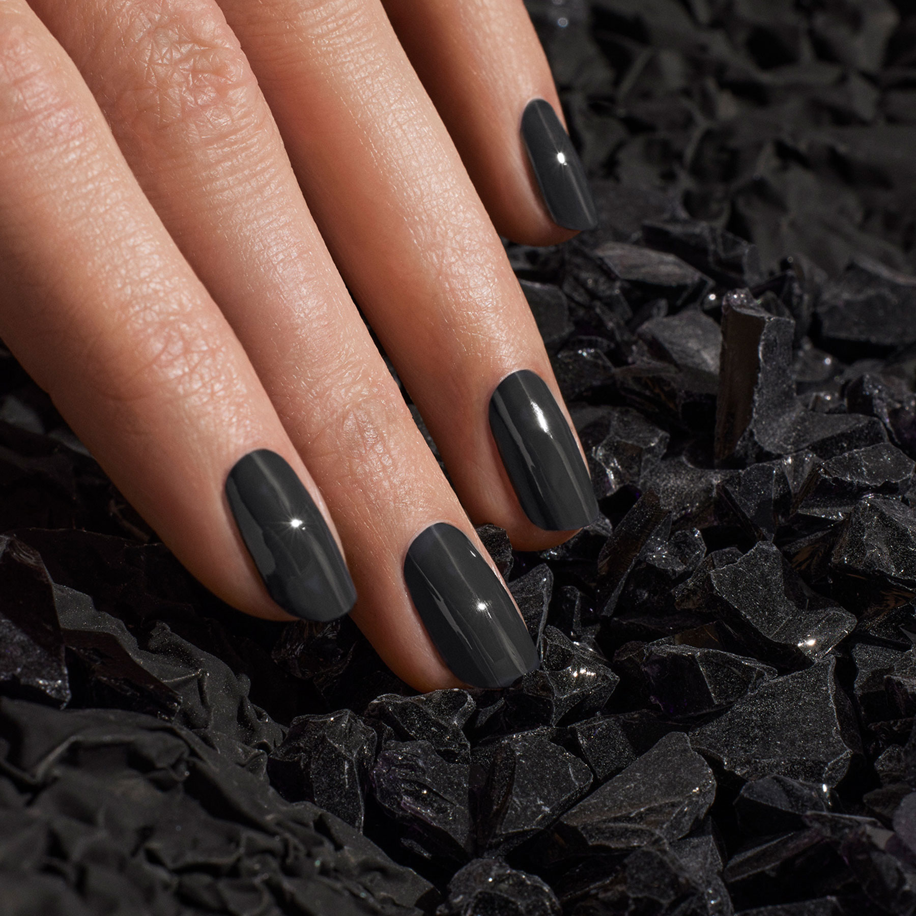 Vernis GREEN – ANTHRACITE — vue 2
