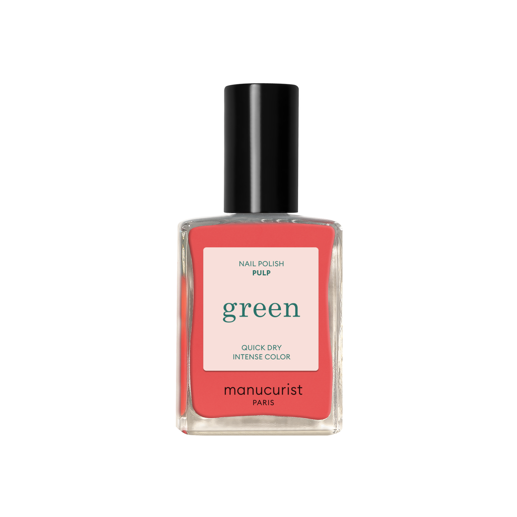 Vernis GREEN - PULP