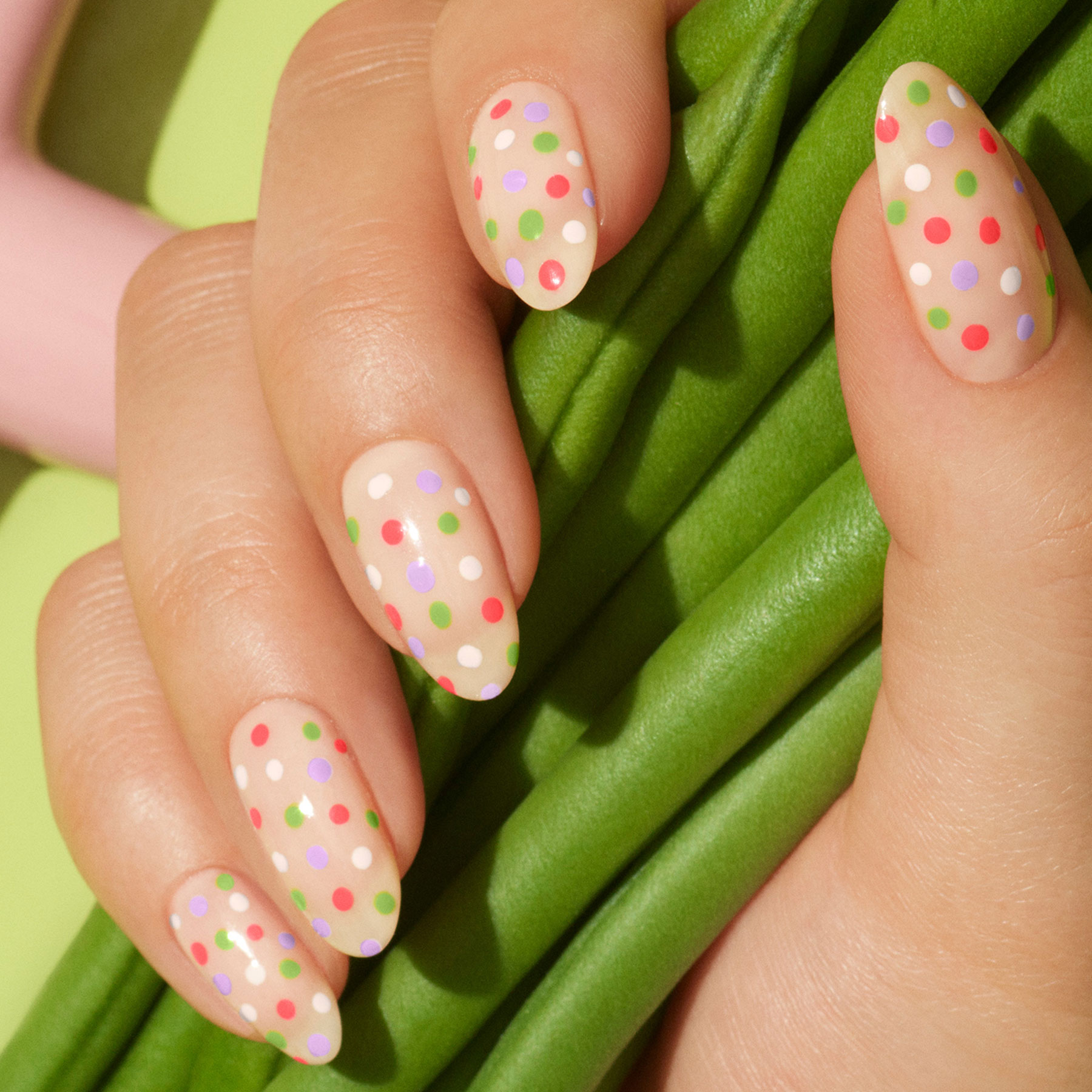 Vernis GREEN – PULP — vue 6