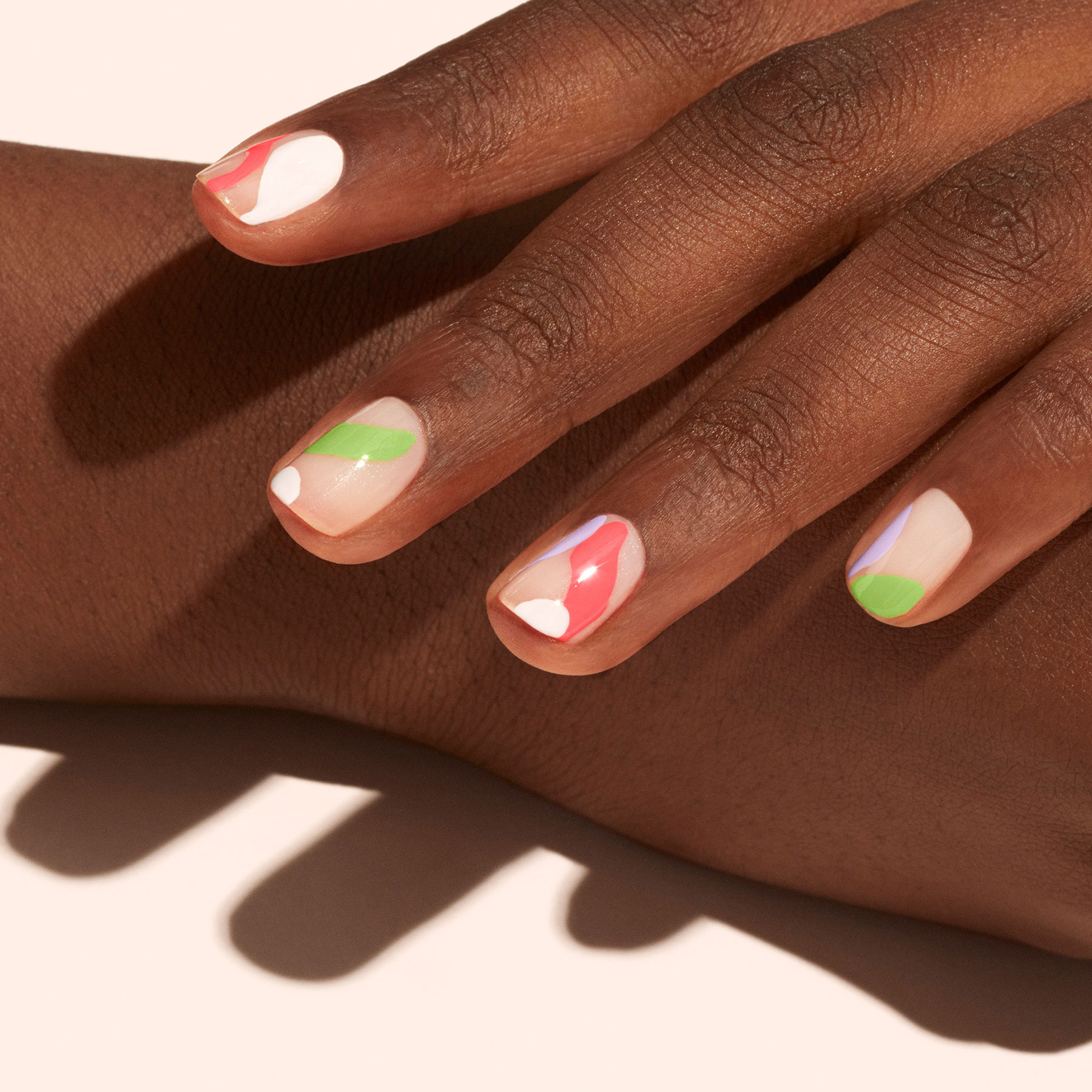 Vernis GREEN – CREME — vue 5