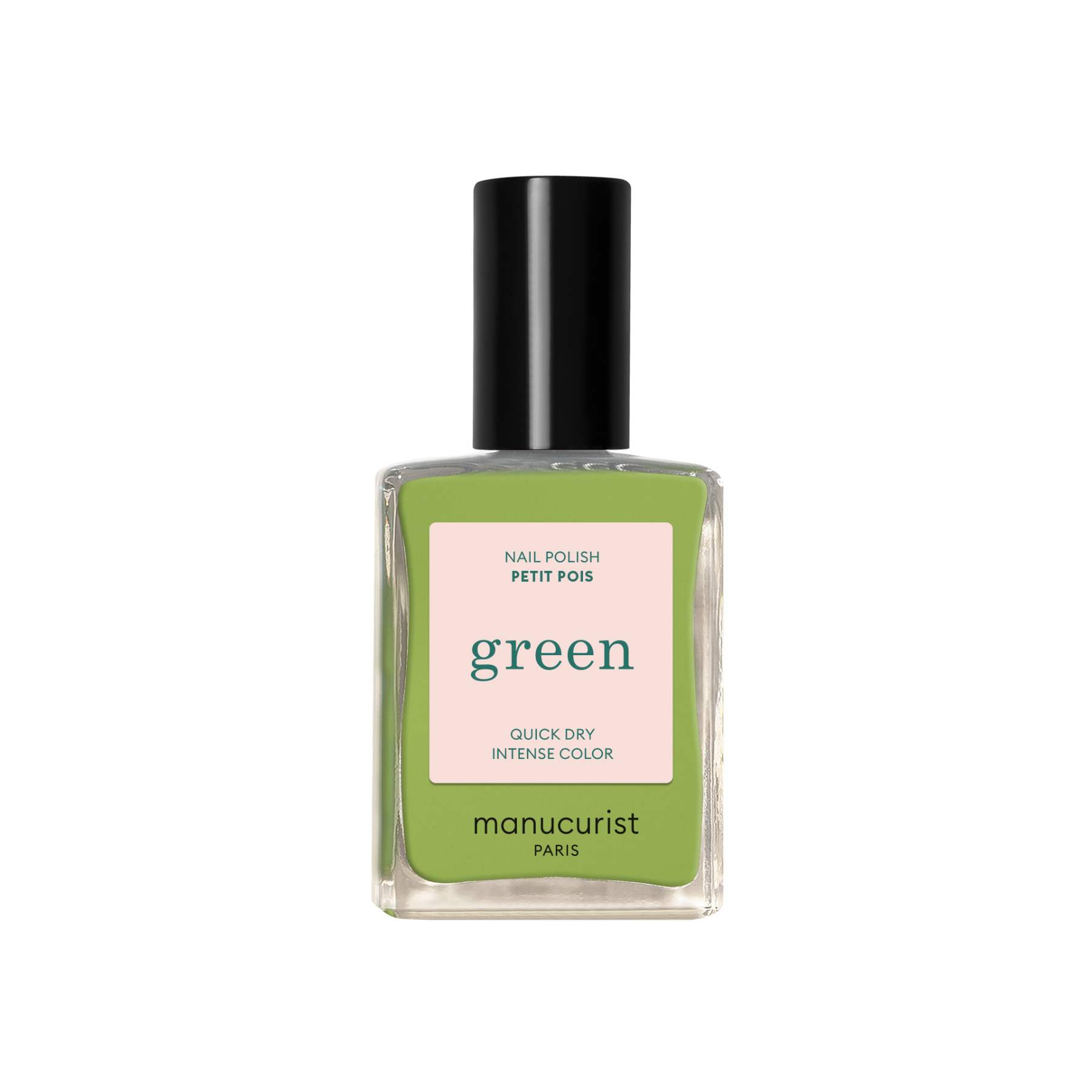 Vernis GREEN - PETIT POIS