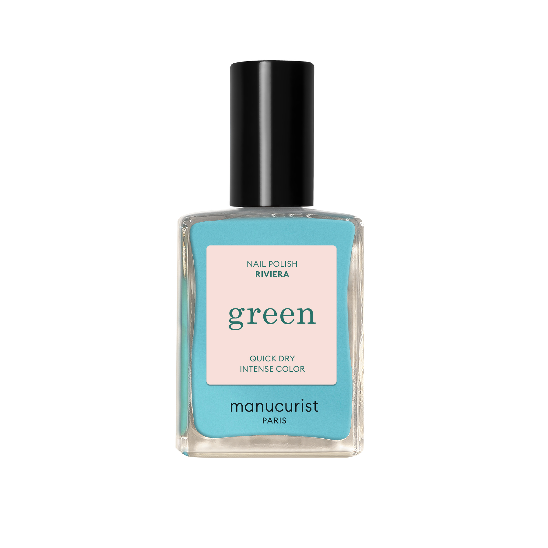 Vernis GREEN – RIVIERA