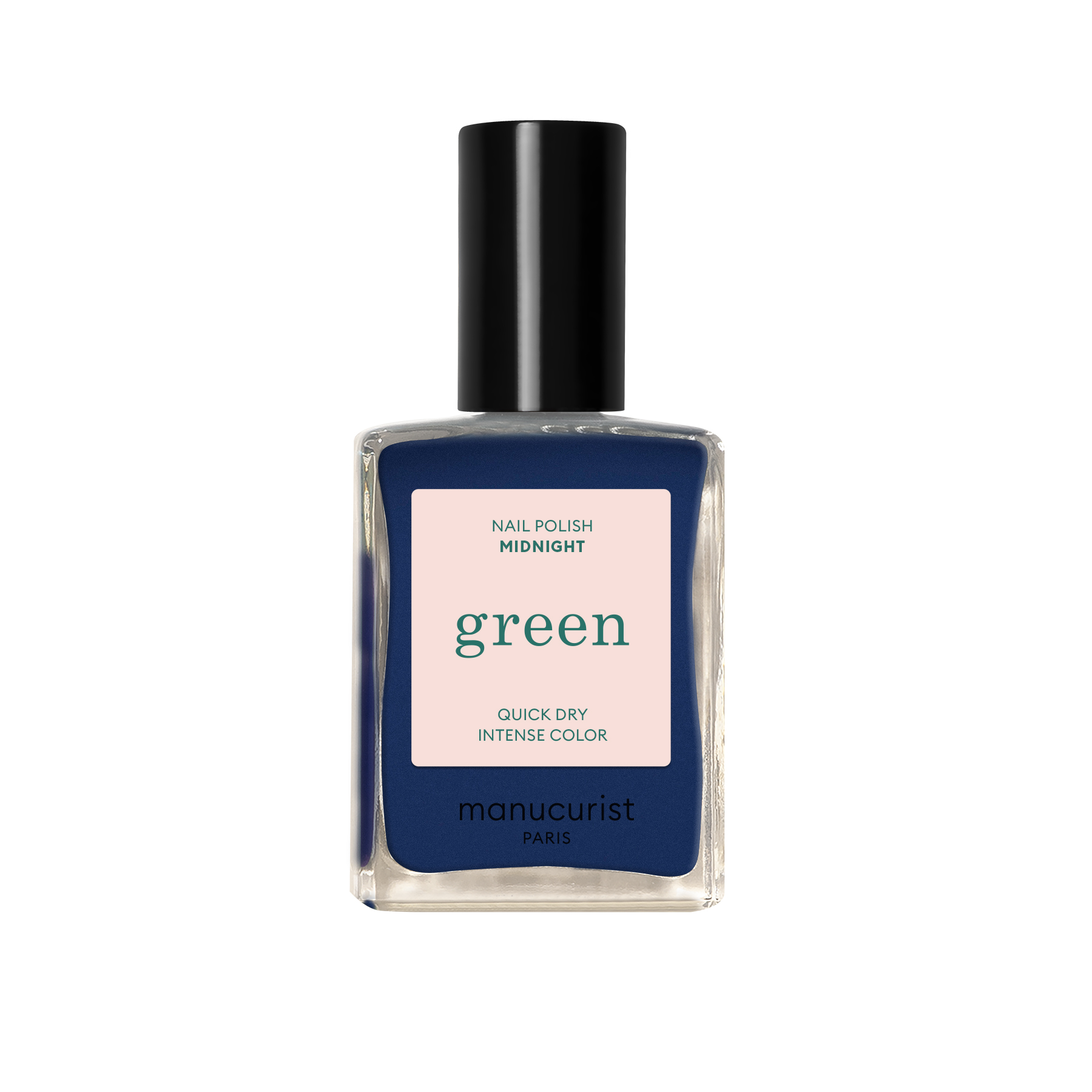 Vernis GREEN – MIDNIGHT