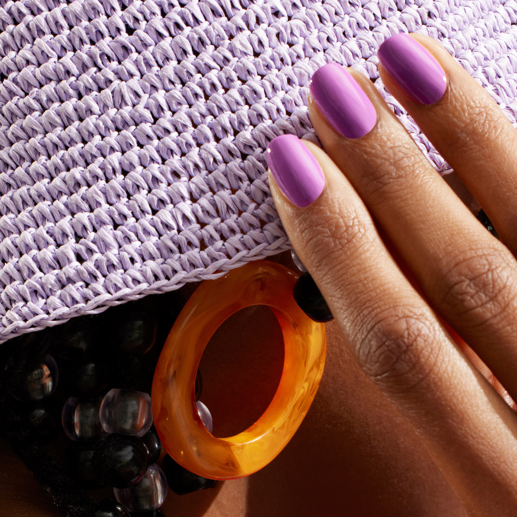 Vernis GREEN – VIOLETTE — vue 3