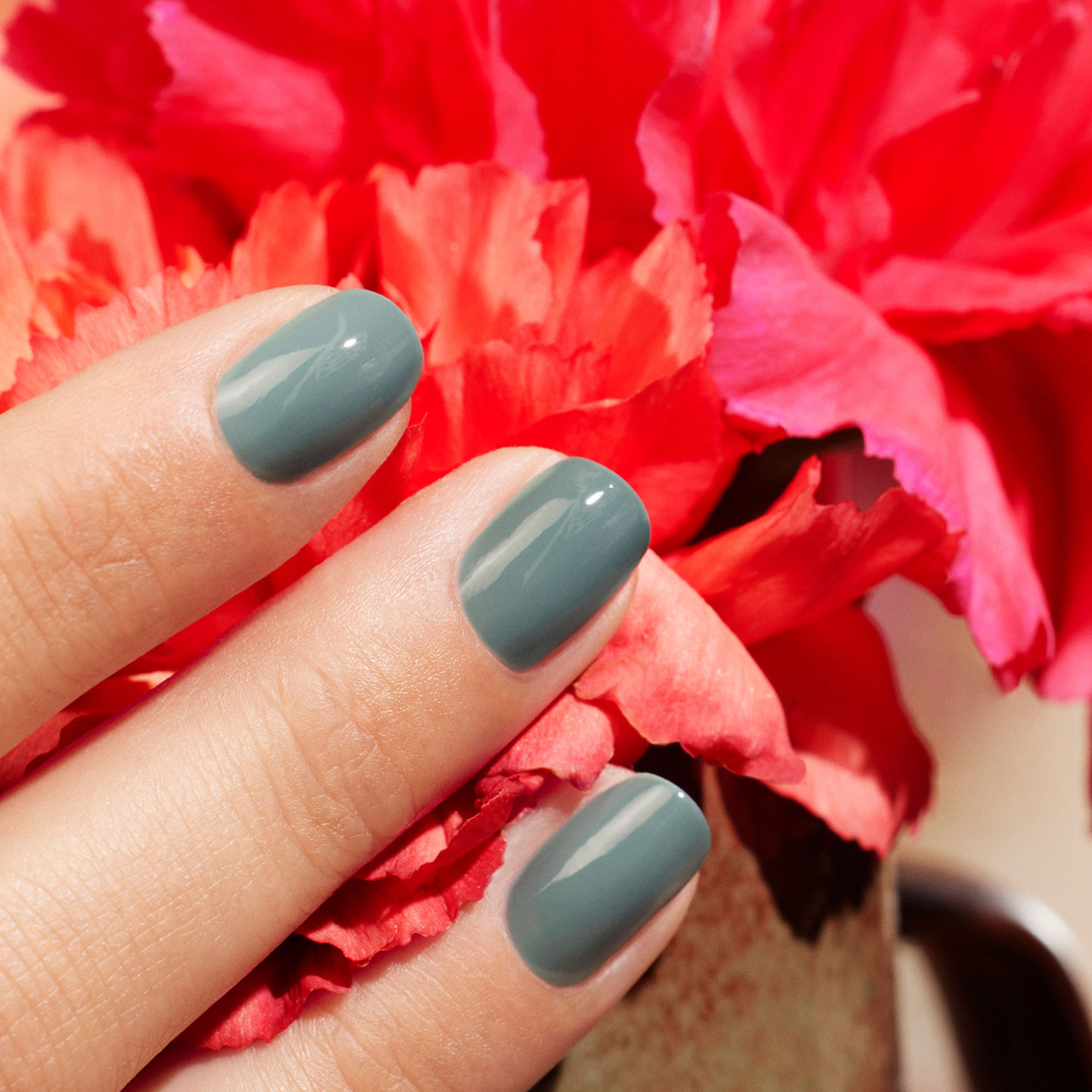 Vernis GREEN – SAUGE — vue 2