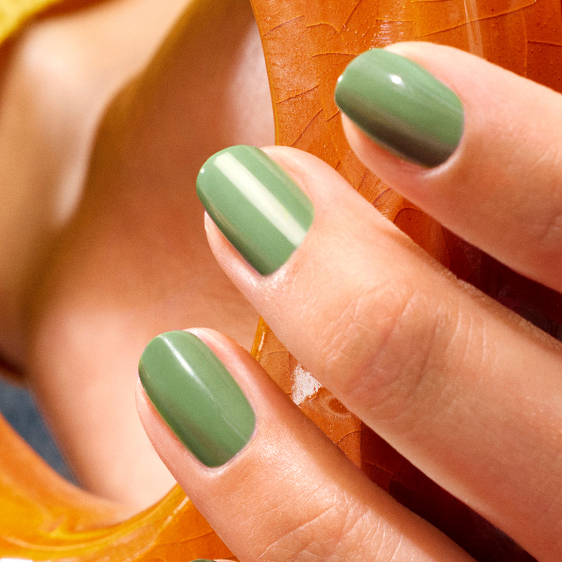 Vernis GREEN – ARTICHAUT — vue 3