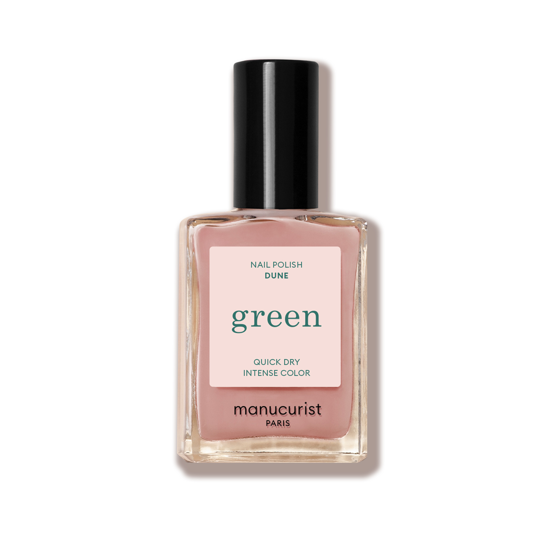 Vernis GREEN - DUNE
