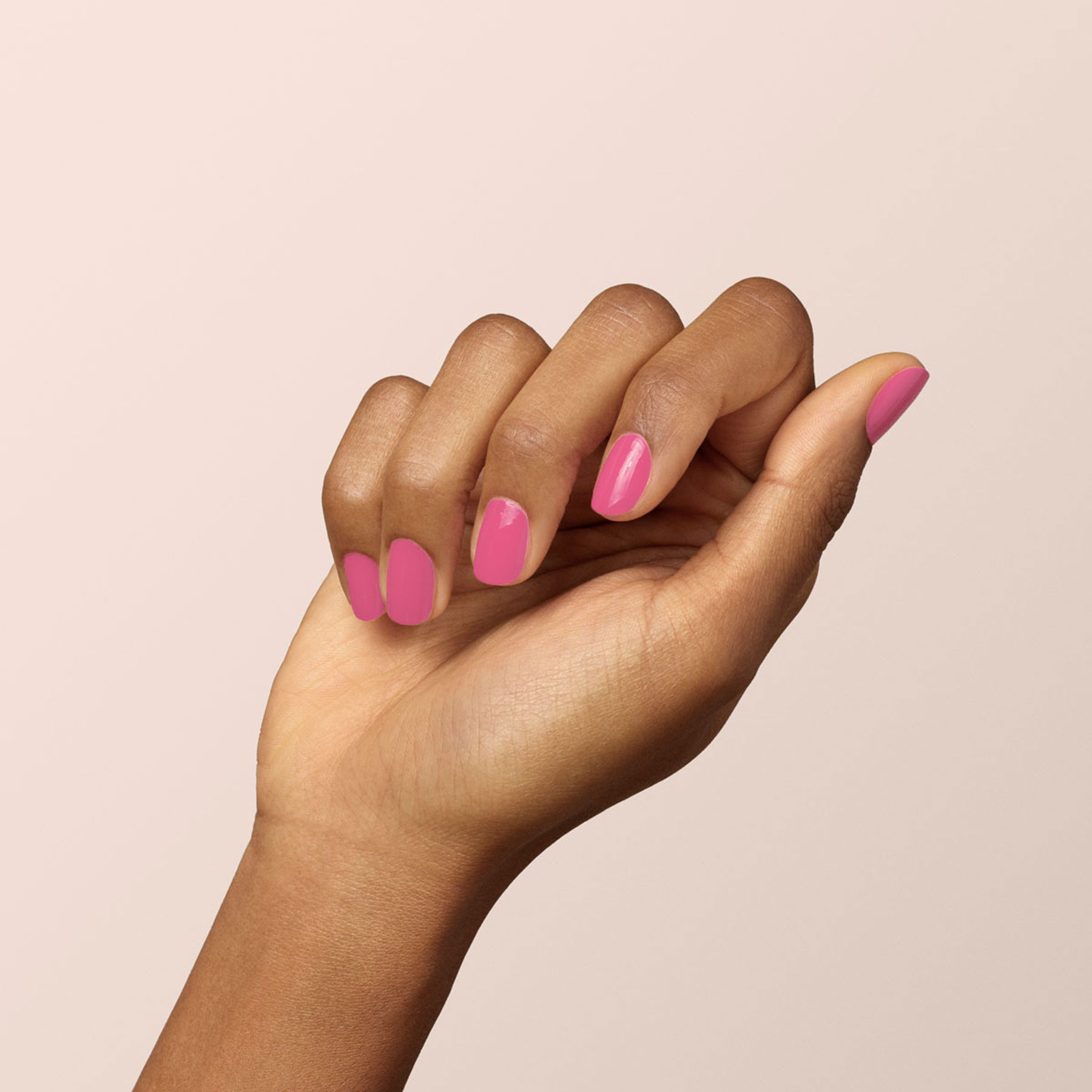 Vernis GREEN – ROSE — vue 2
