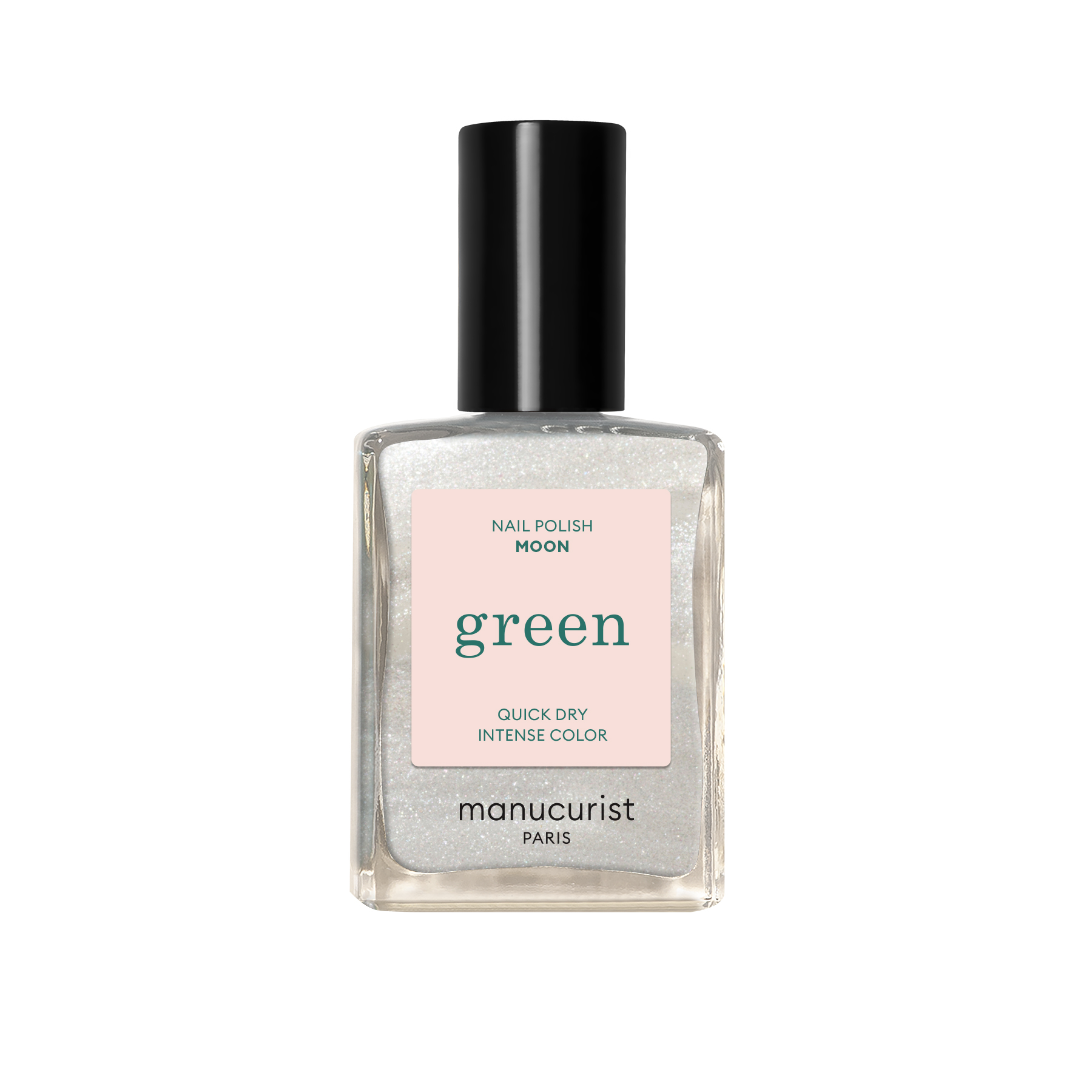Vernis GREEN - MOON