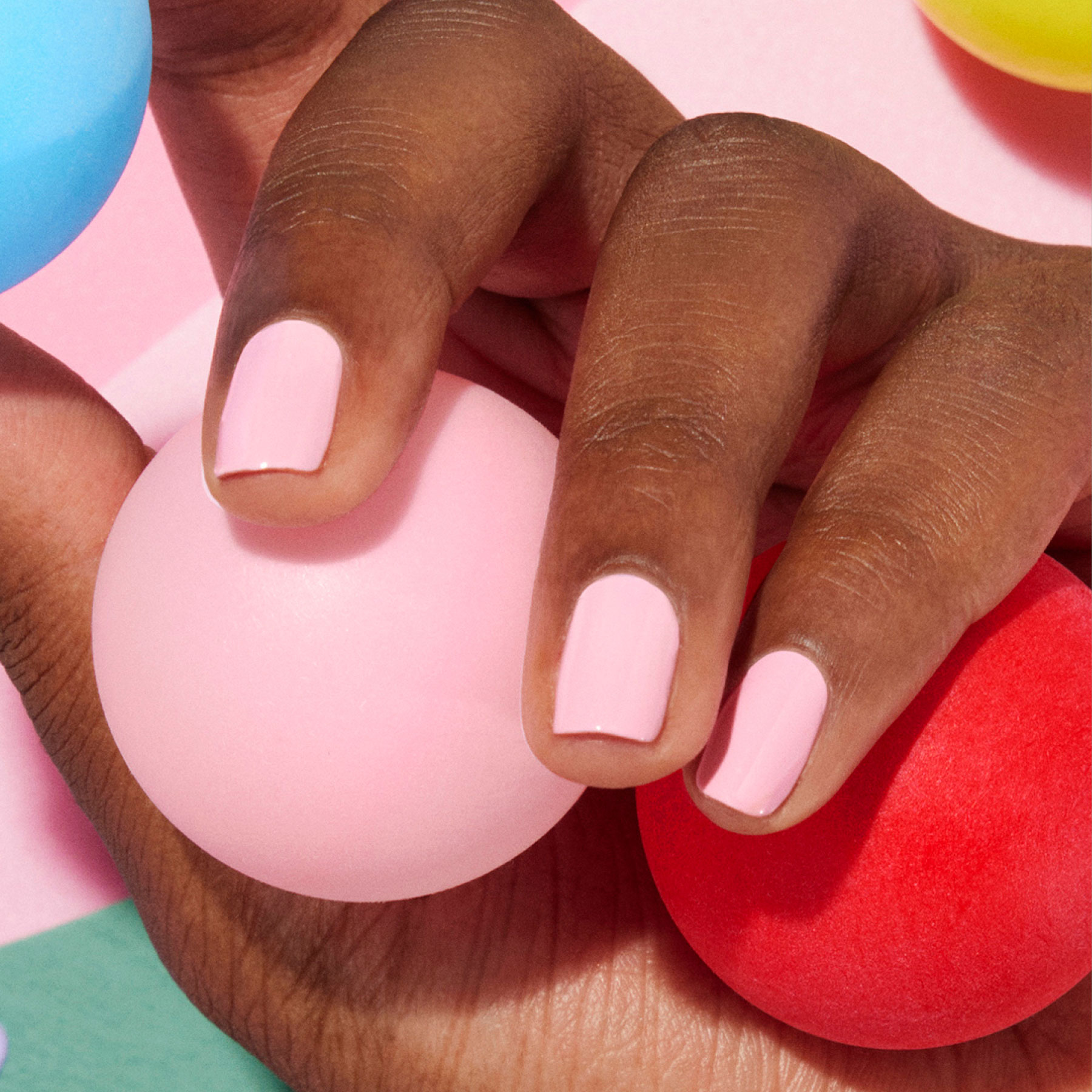 Vernis GREEN – BARBAPAPA — vue 4