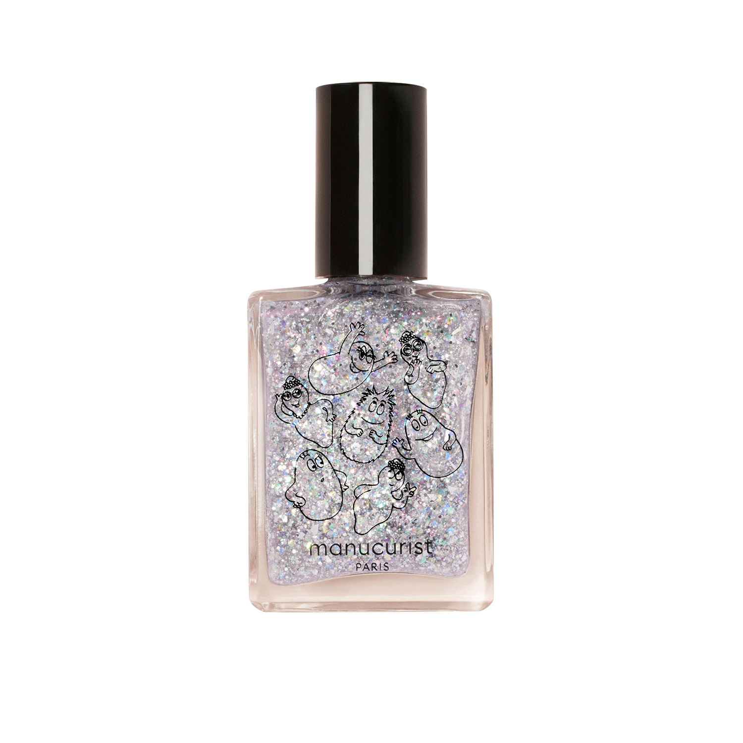 Vernis GREEN – BARBAMAMA