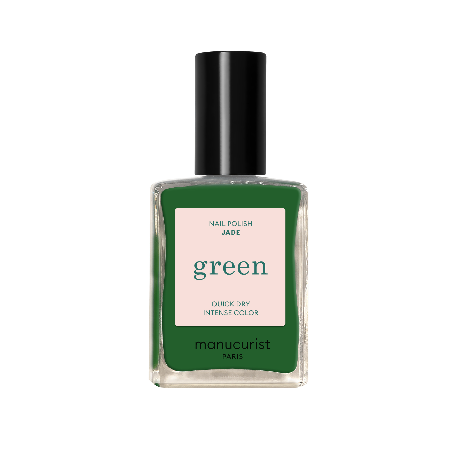Vernis GREEN – JADE