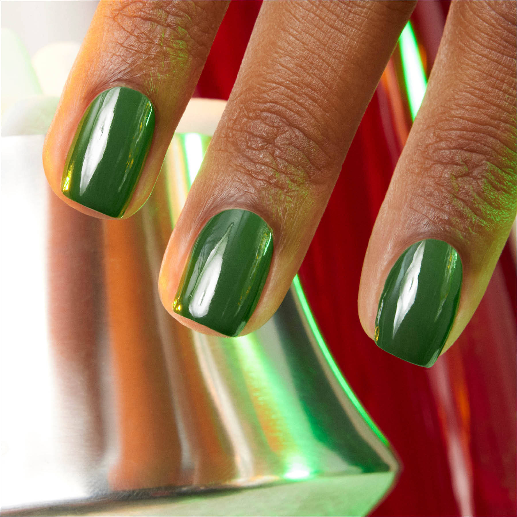 Vernis GREEN – JADE — vue 2