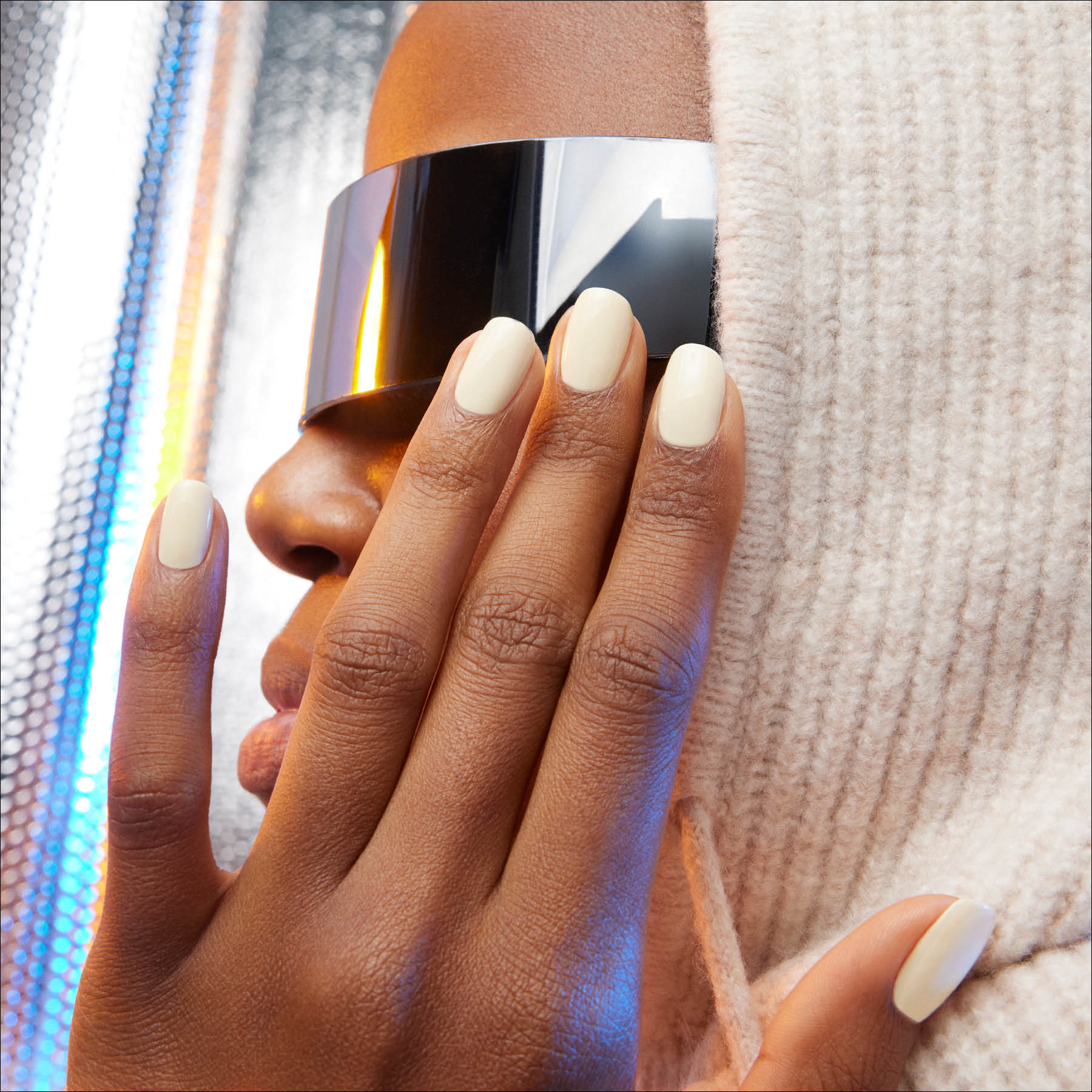 Vernis GREEN – SHELL — vue 4