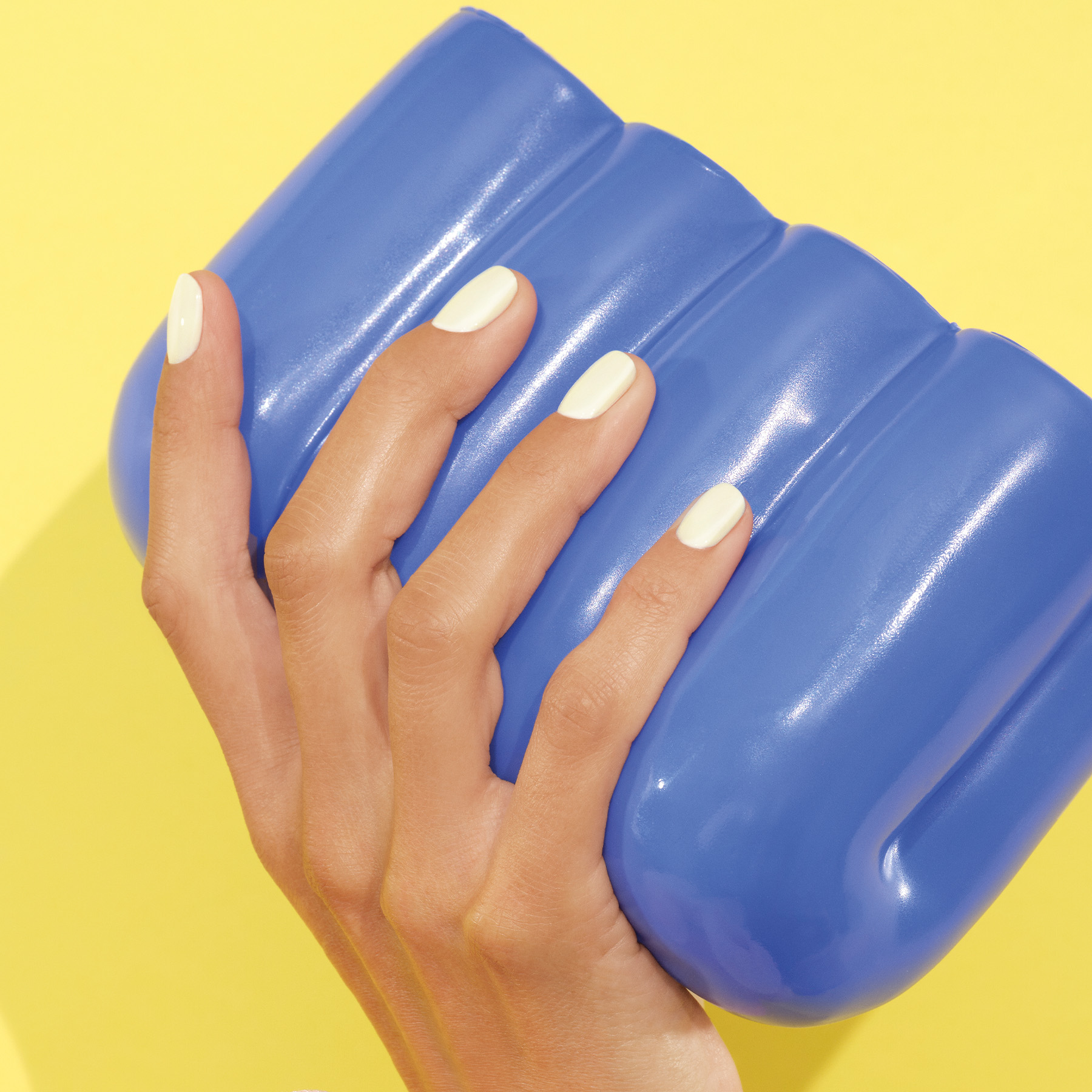 Vernis GREEN – PORCELAINE — vue 4