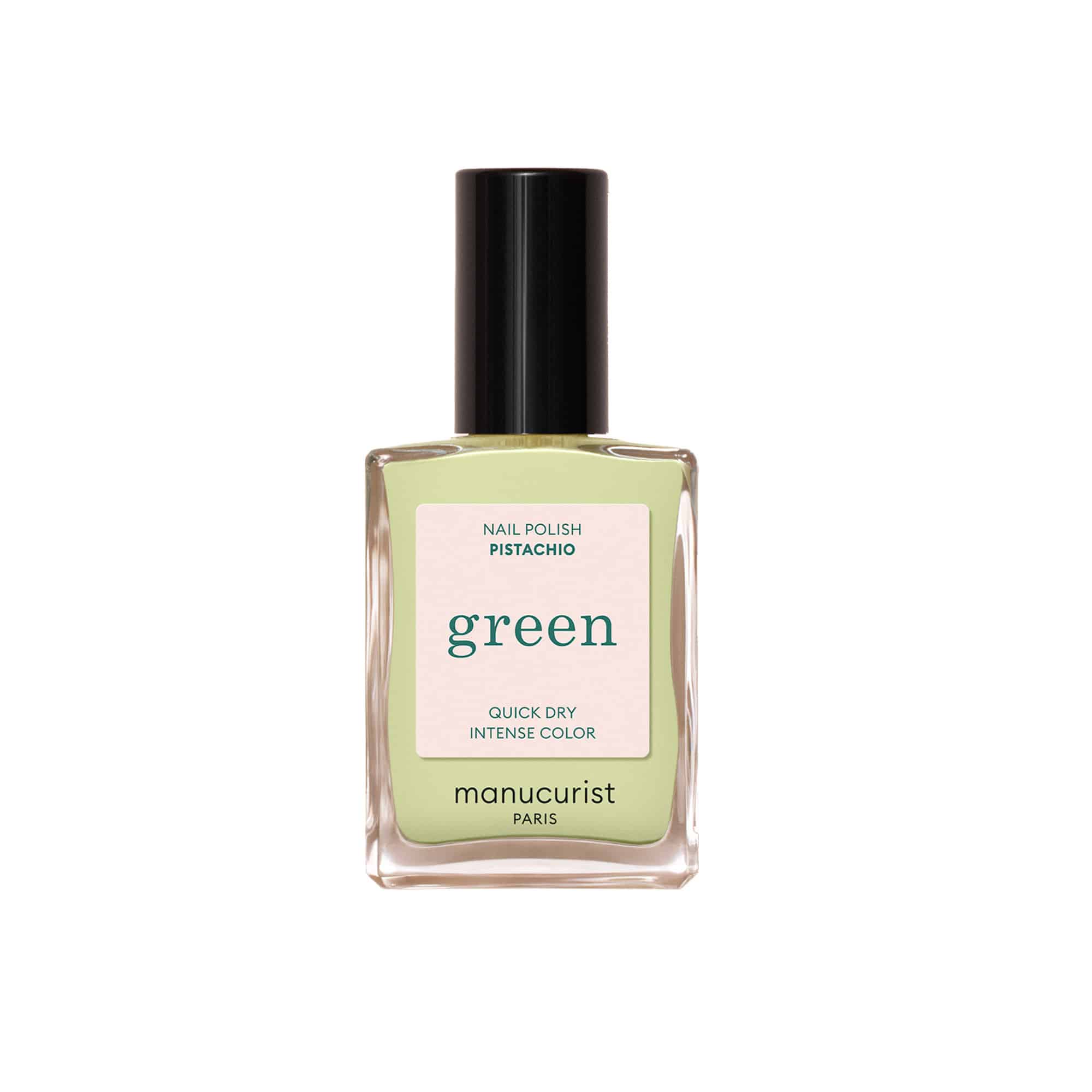 Vernis Green - Pistachio