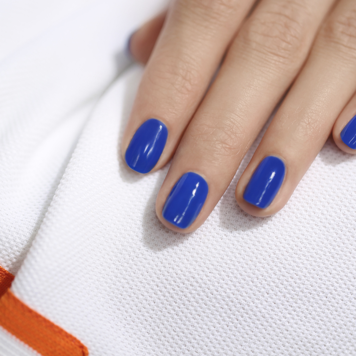 Vernis semi-permanent GREEN FLASH – ULTRAMARINE — vue 3
