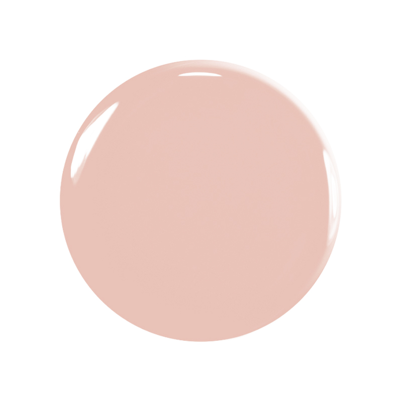 Vernis semi-permanent GREEN FLASH – Shell Beige — vue 2