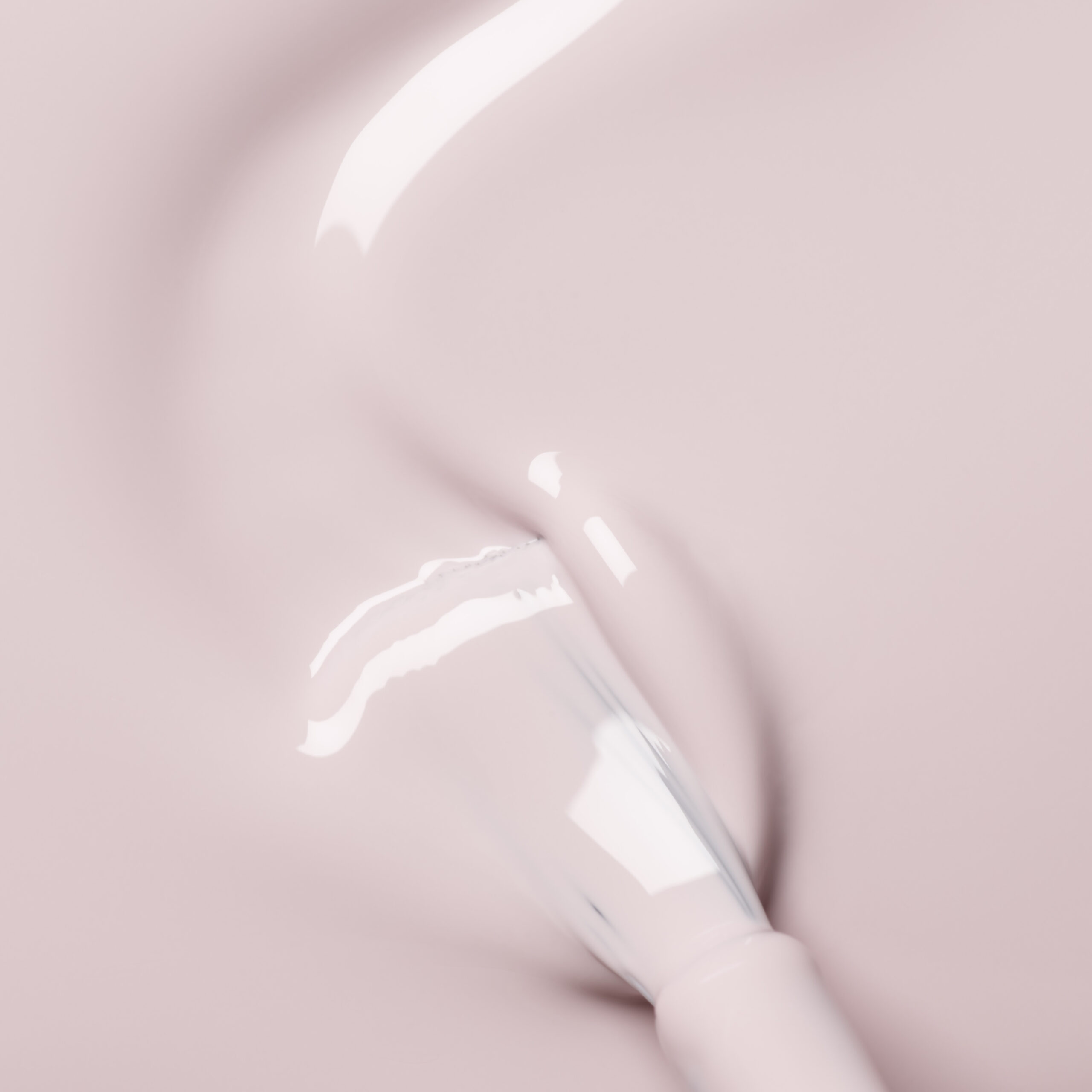 Vernis semi-permanent GREEN FLASH – BLOSSOM — vue 2