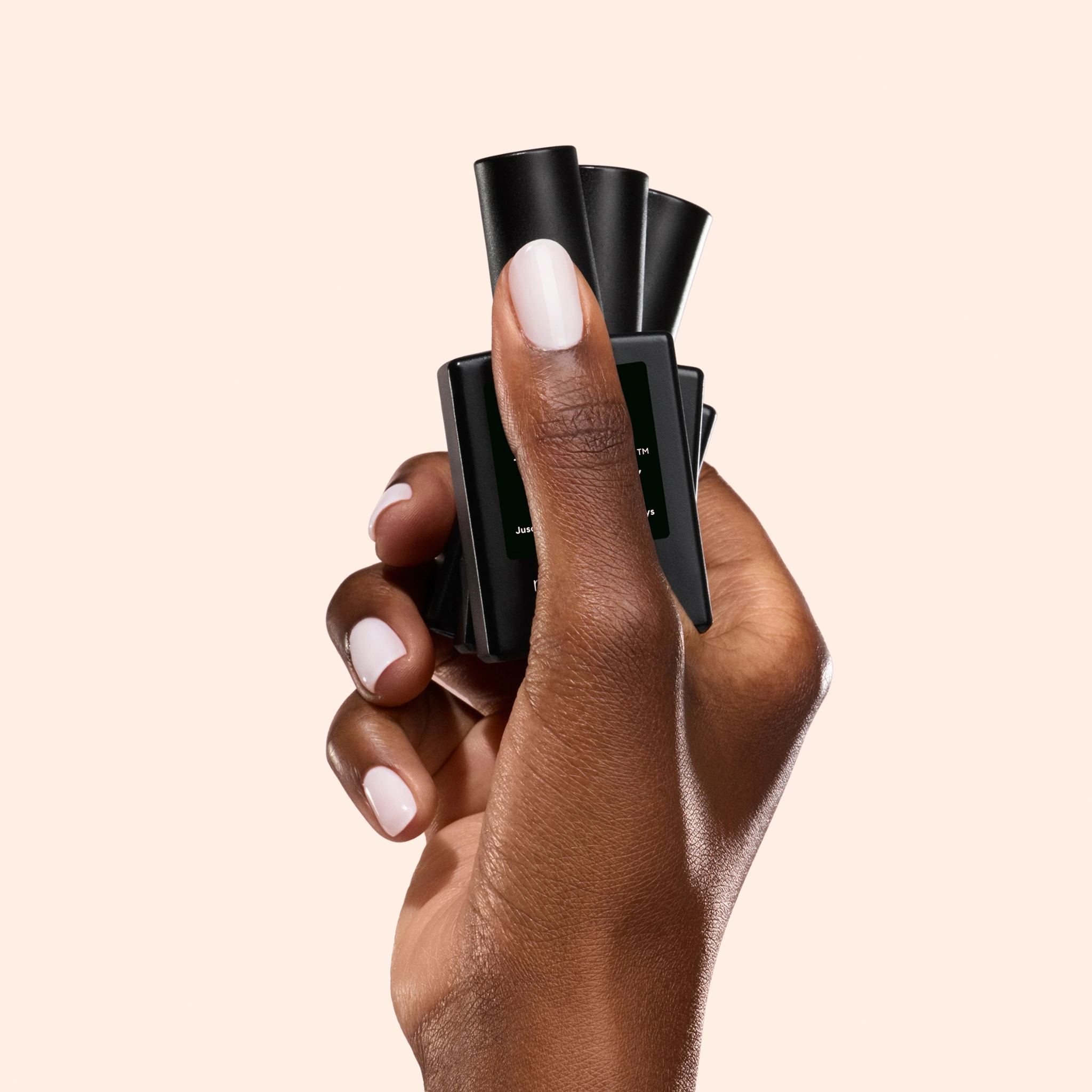 Top Coat Gel Xtrem Flash — vue 3