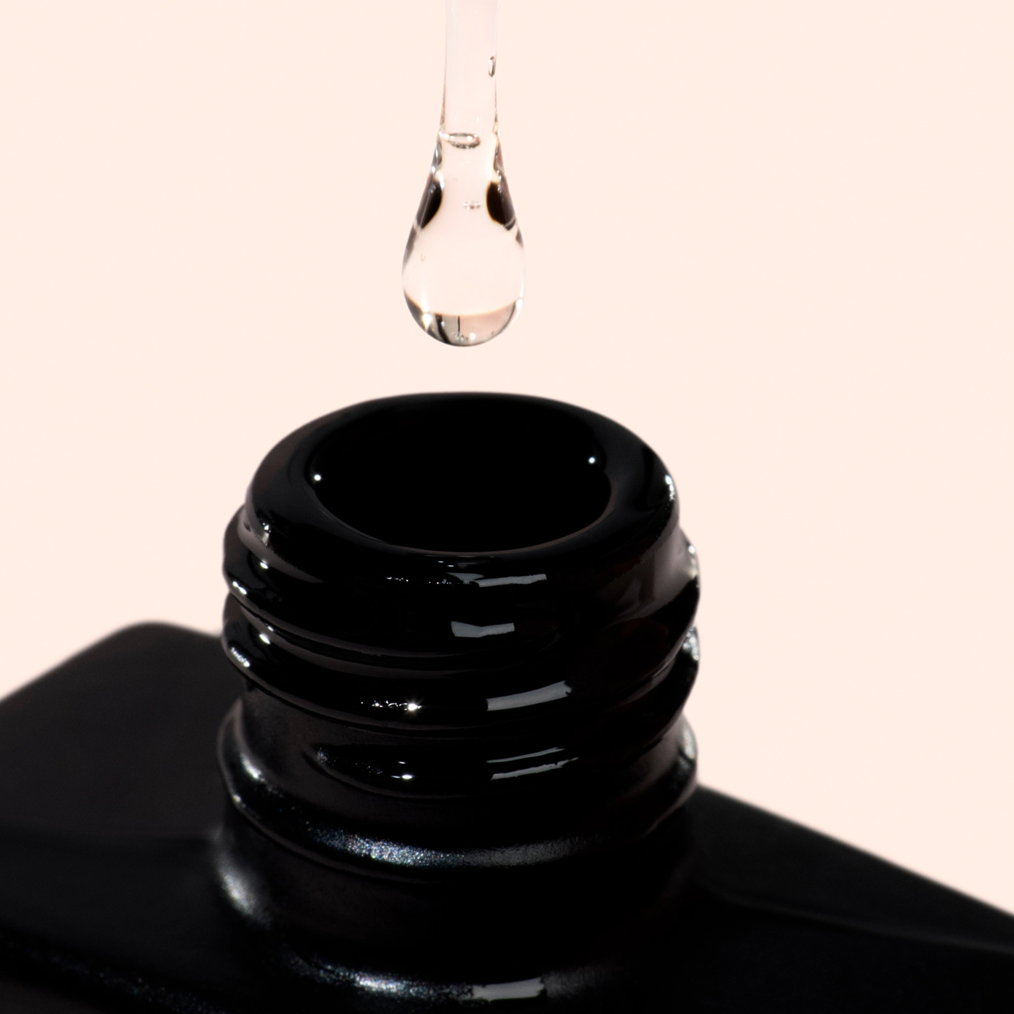 Top Coat Gel Xtrem Flash — vue 5