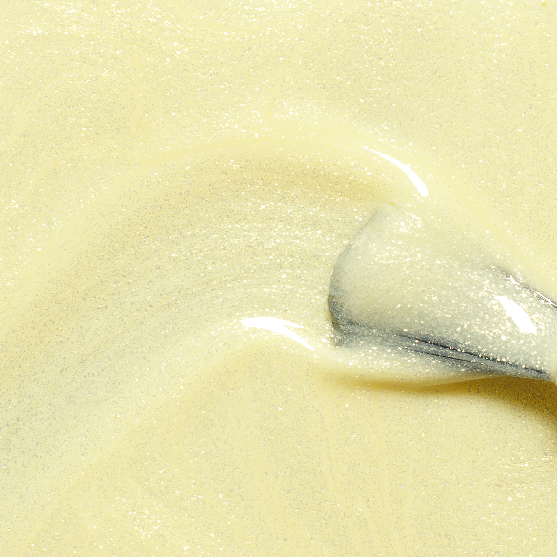 Vernis semi-permanent GREEN FLASH – LEMONADE — vue 6
