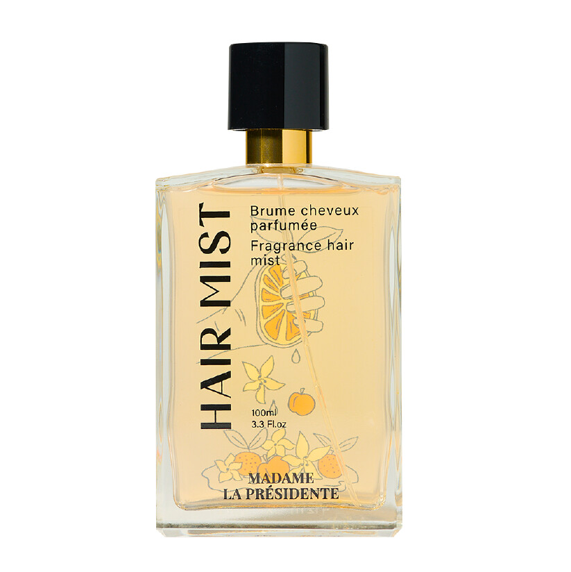 Brume cheveux parfumée Hair Mist