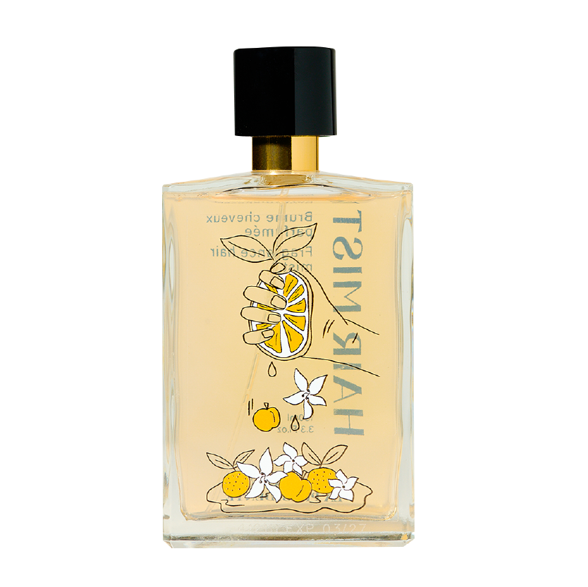 Brume cheveux parfumée Hair Mist — vue 4