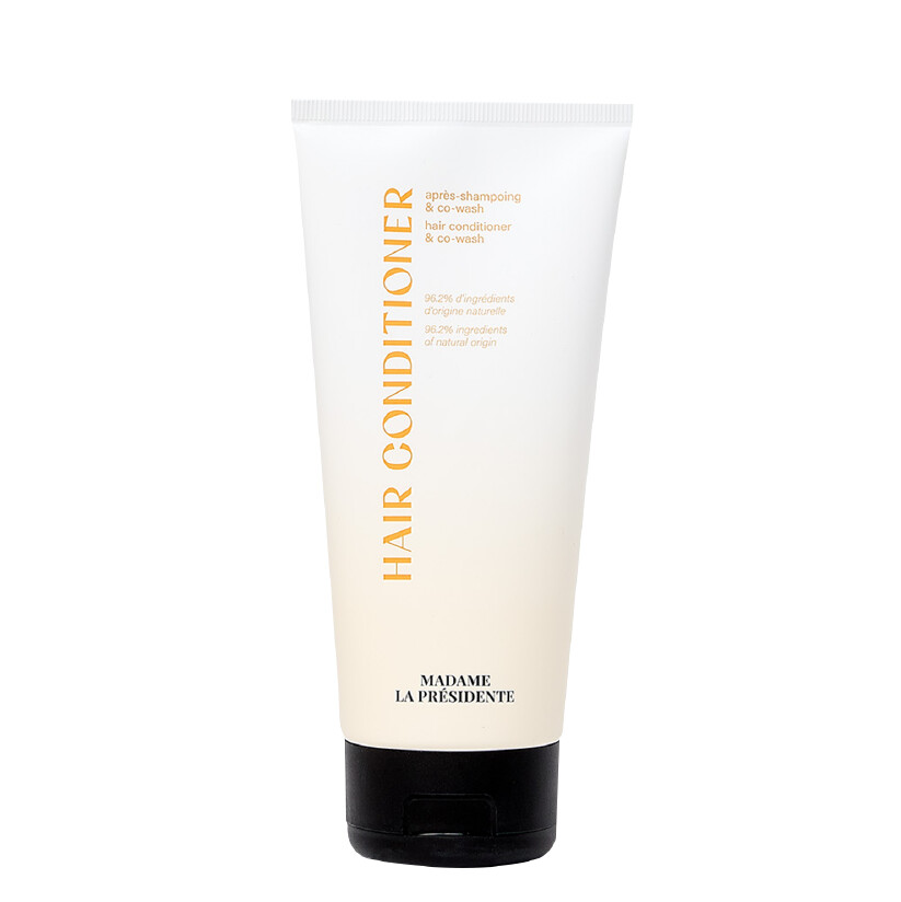 Après-shampoing & CO-WASH Hair Conditioner