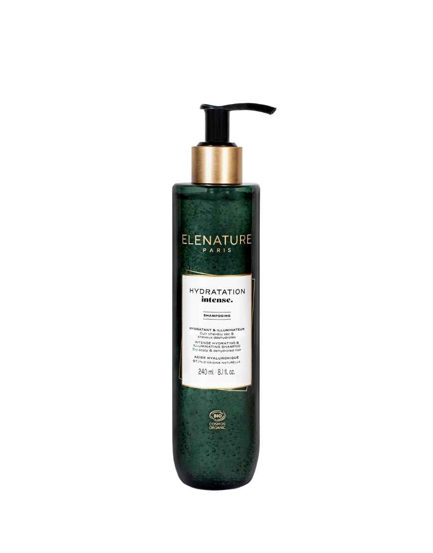 Shampooing hydratant & illuminateur — vue 2