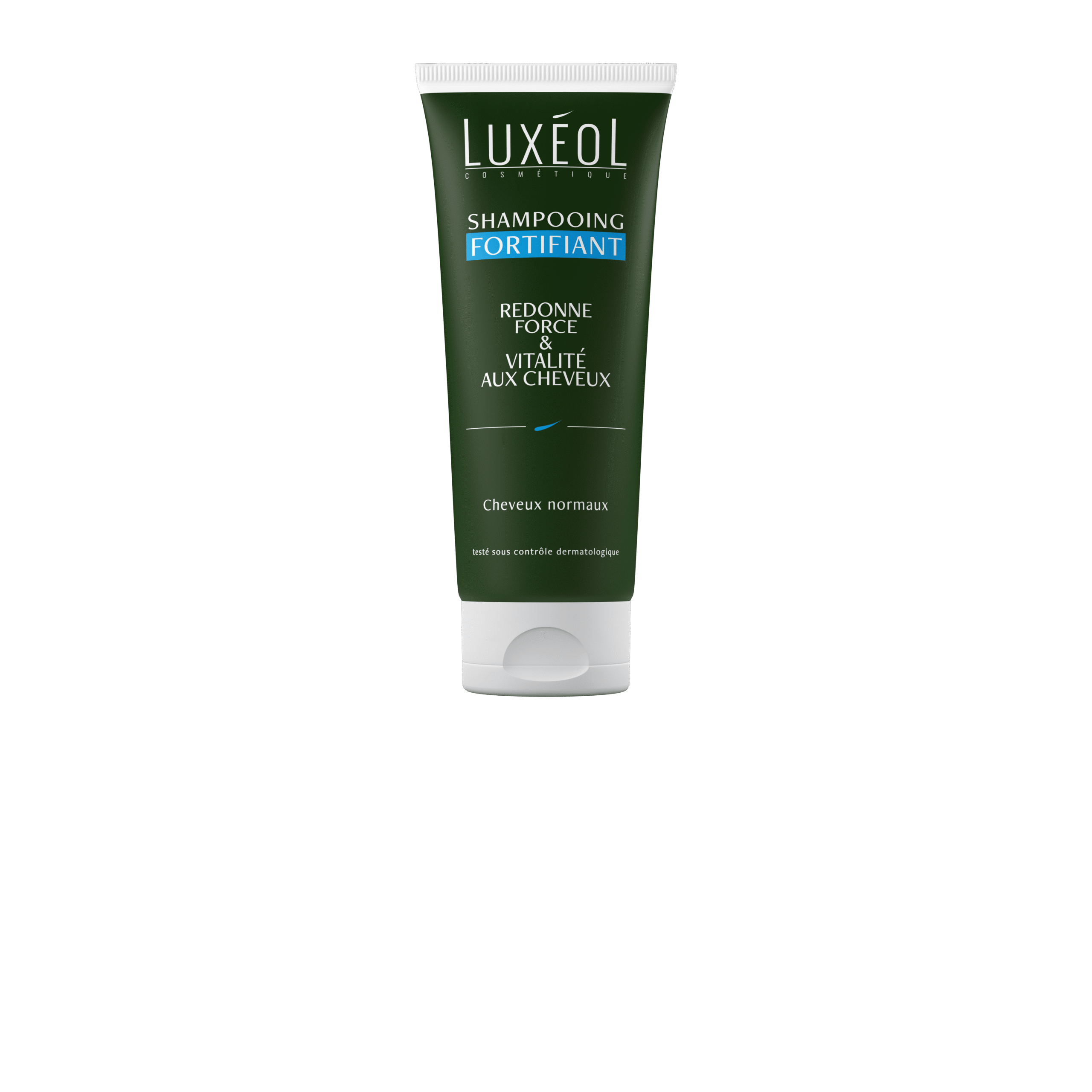 SHAMPOOING FORTIFIANT