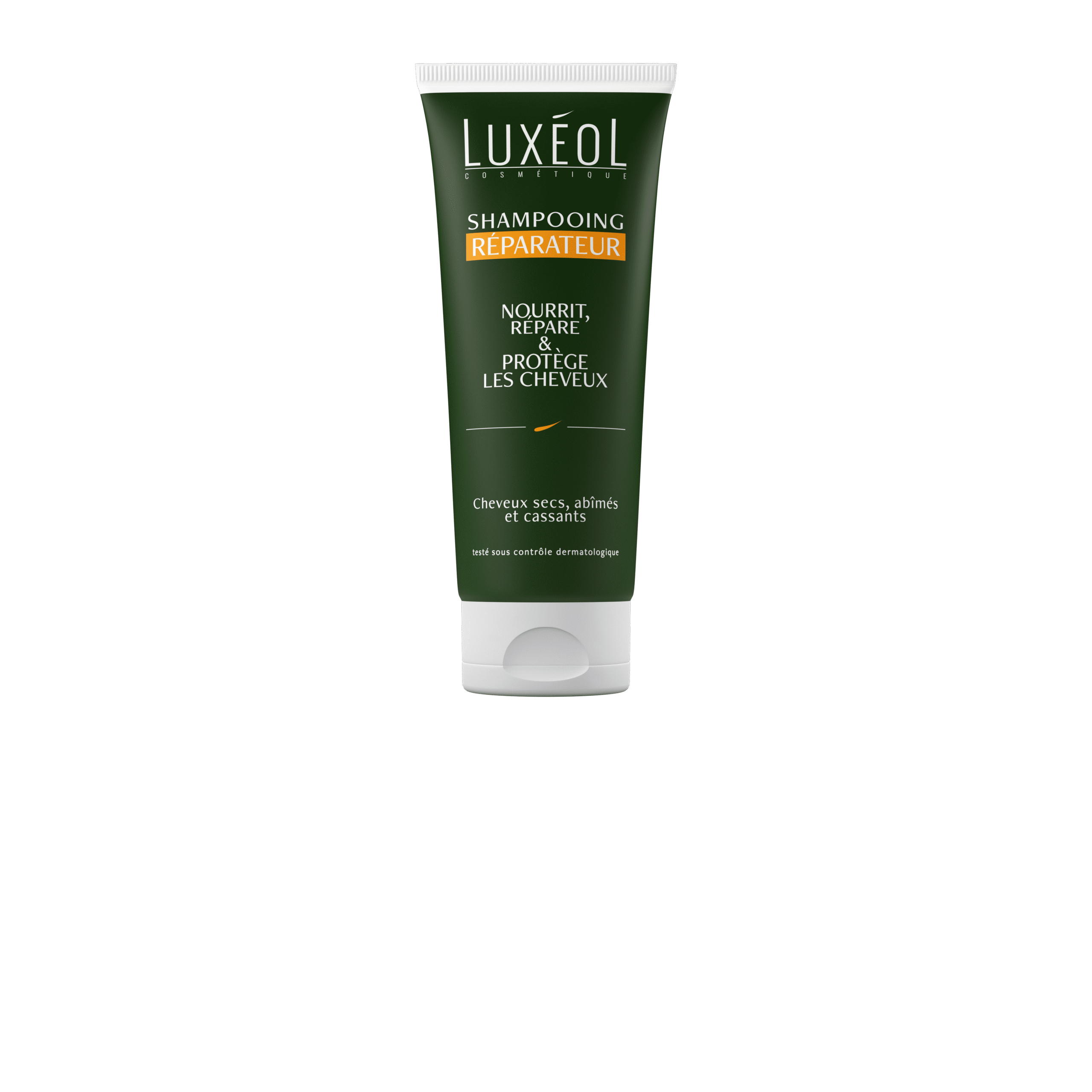 SHAMPOOING REPARATEUR