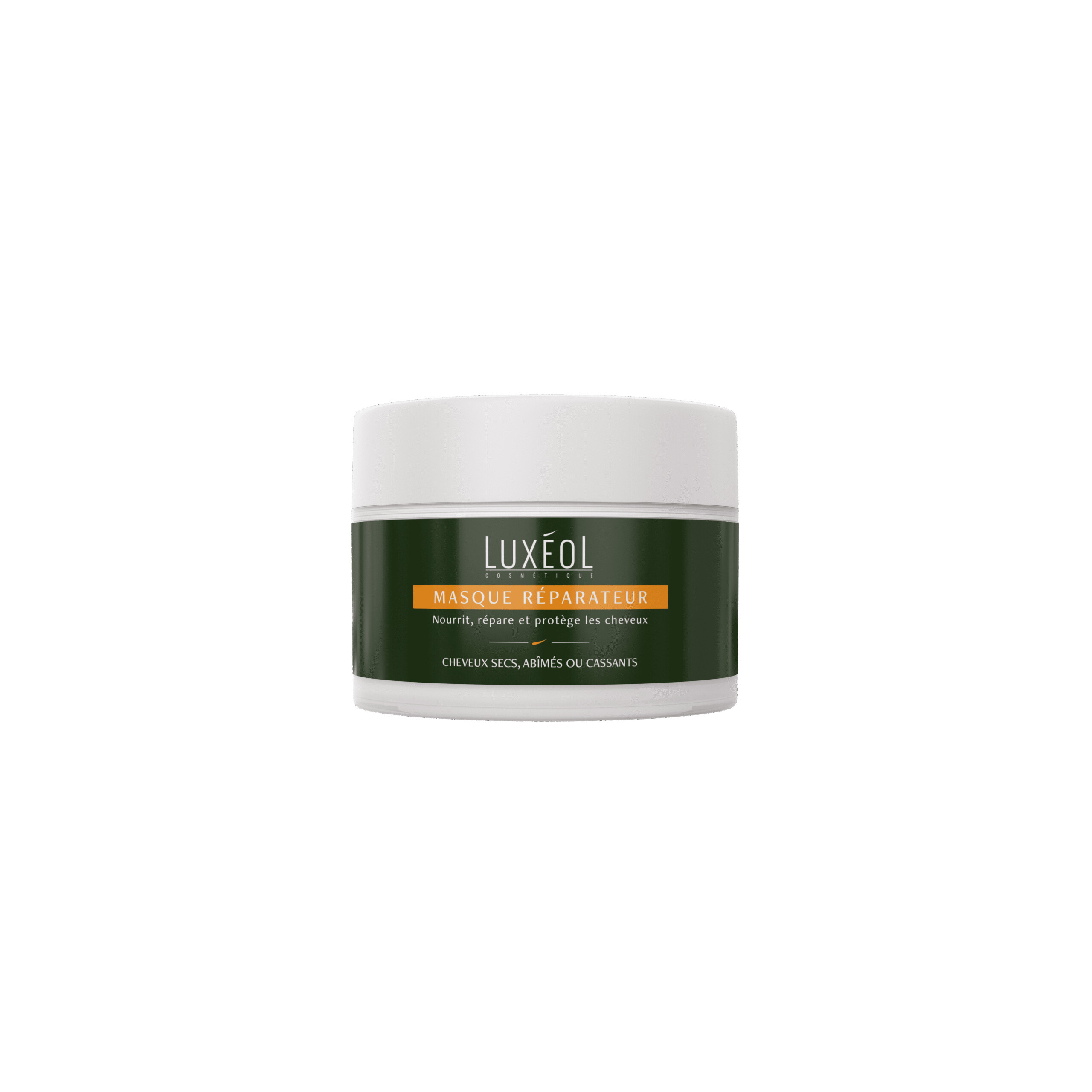 MASQUE REPARATEUR