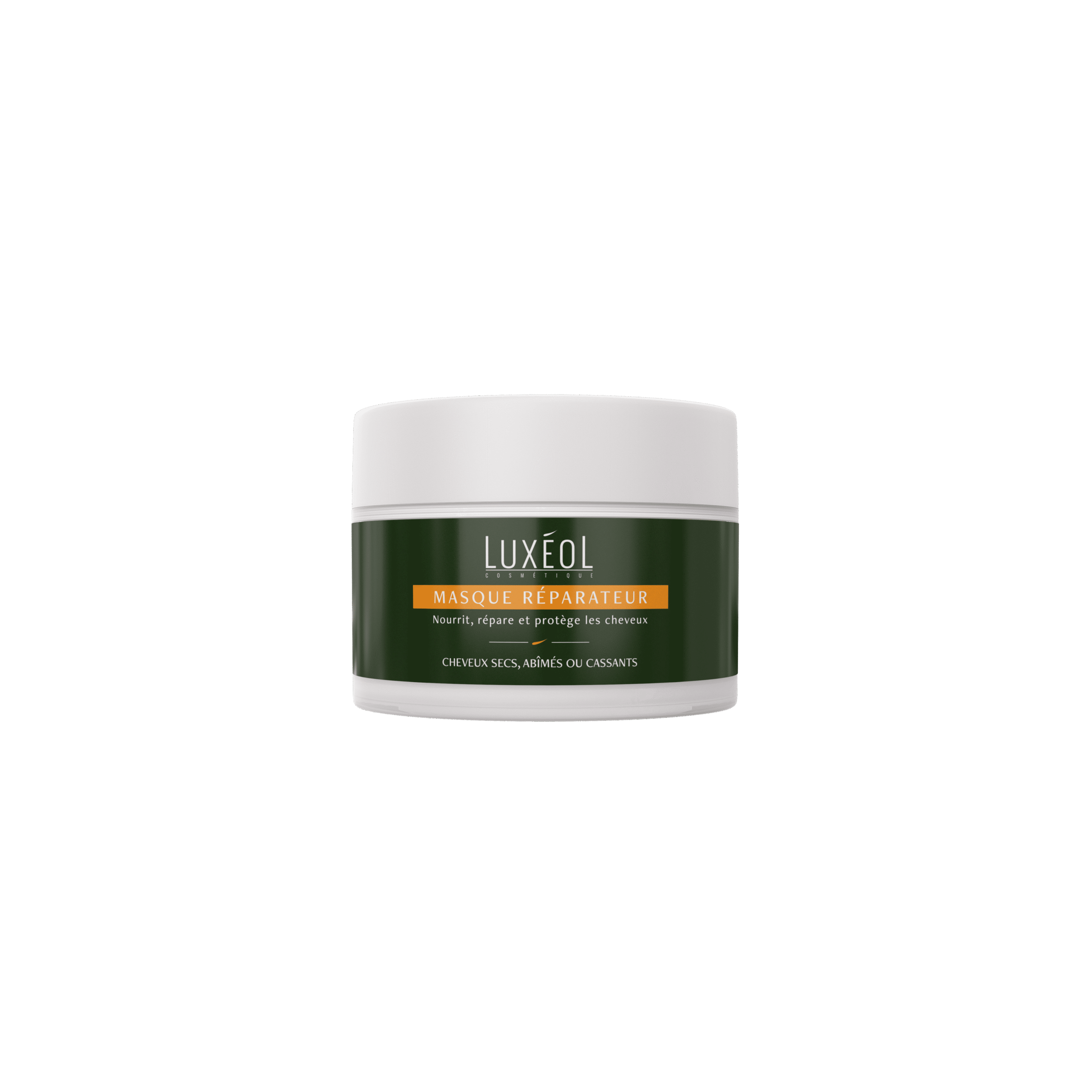 MASQUE REPARATEUR