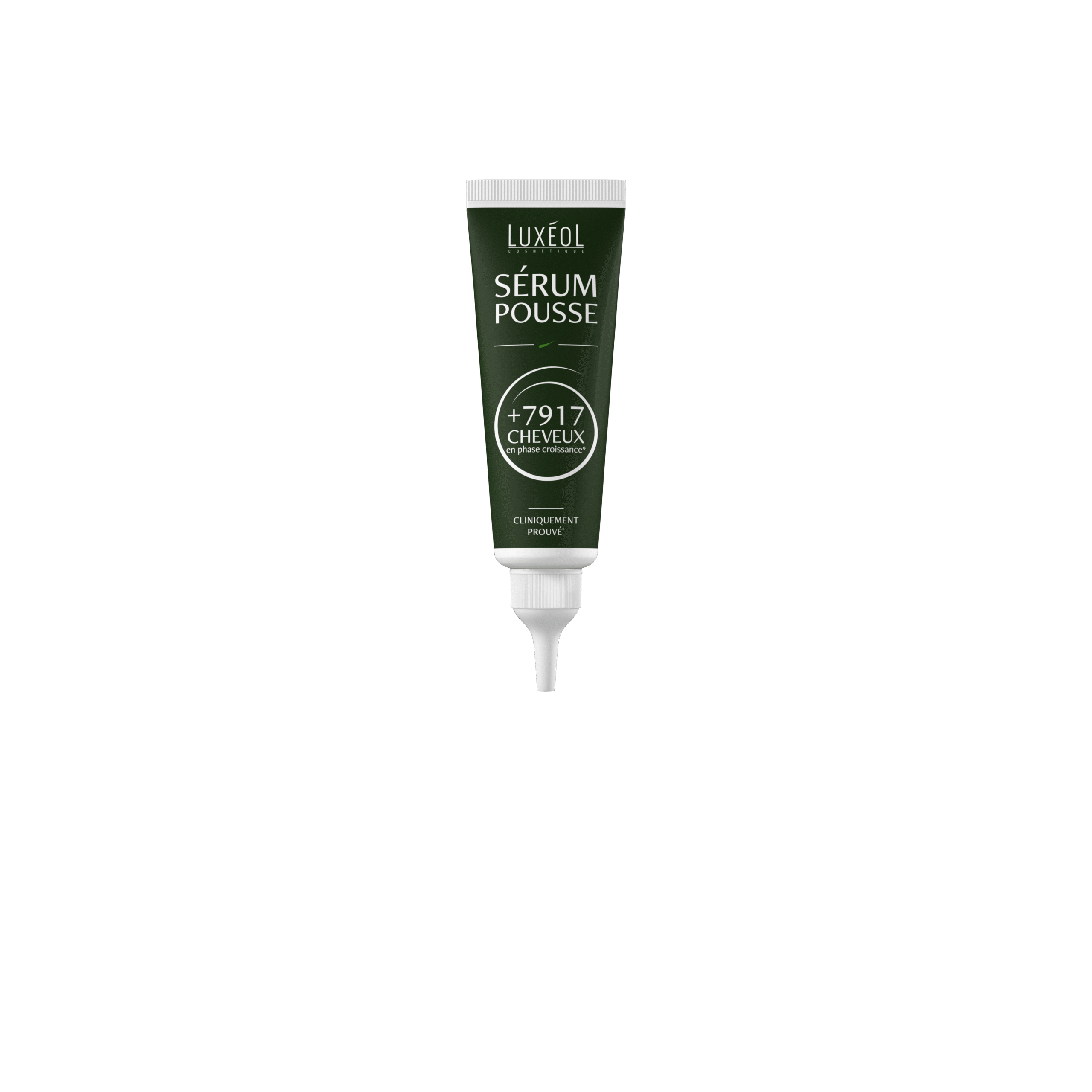 Sérum Pousse