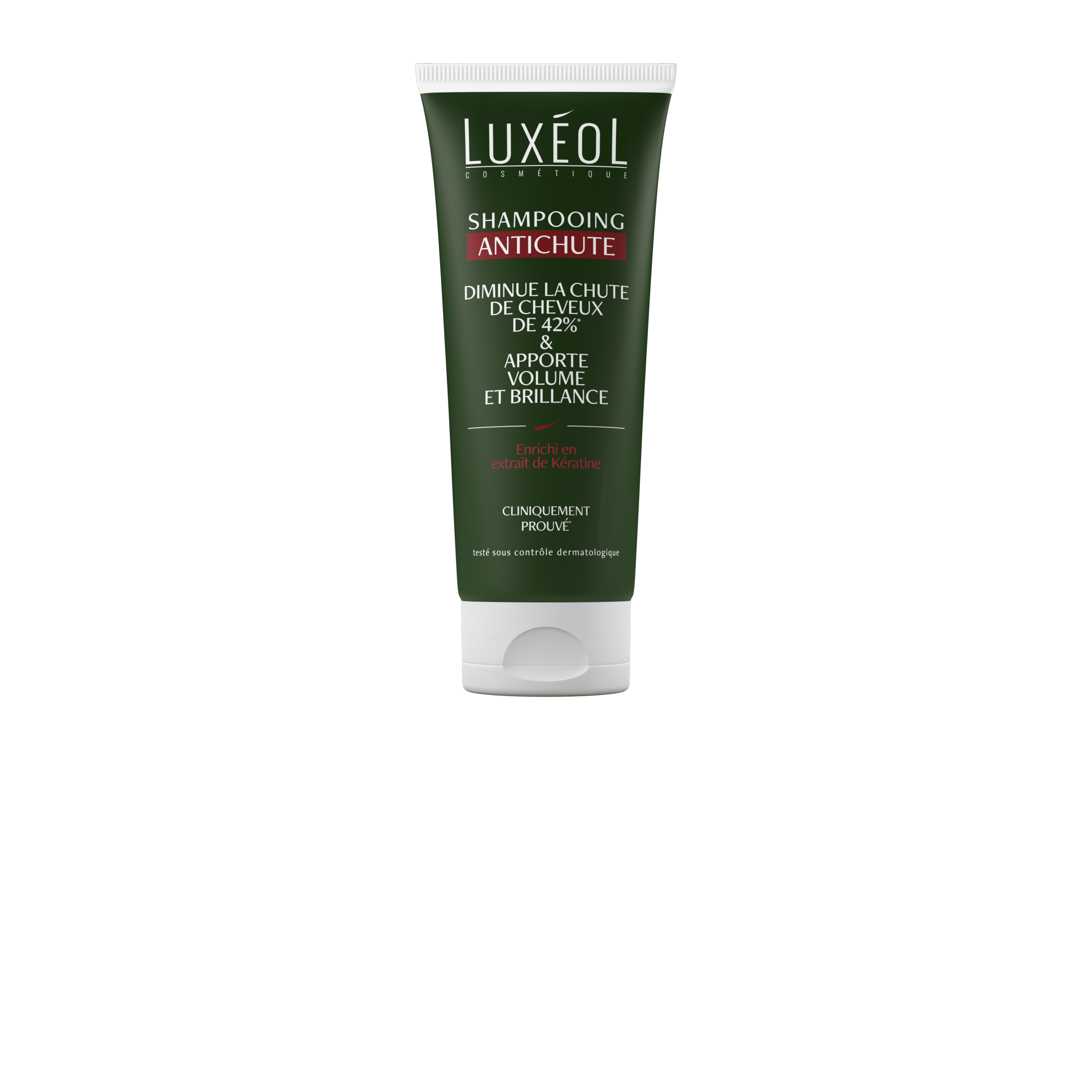 SHAMPOING ANTICHUTE