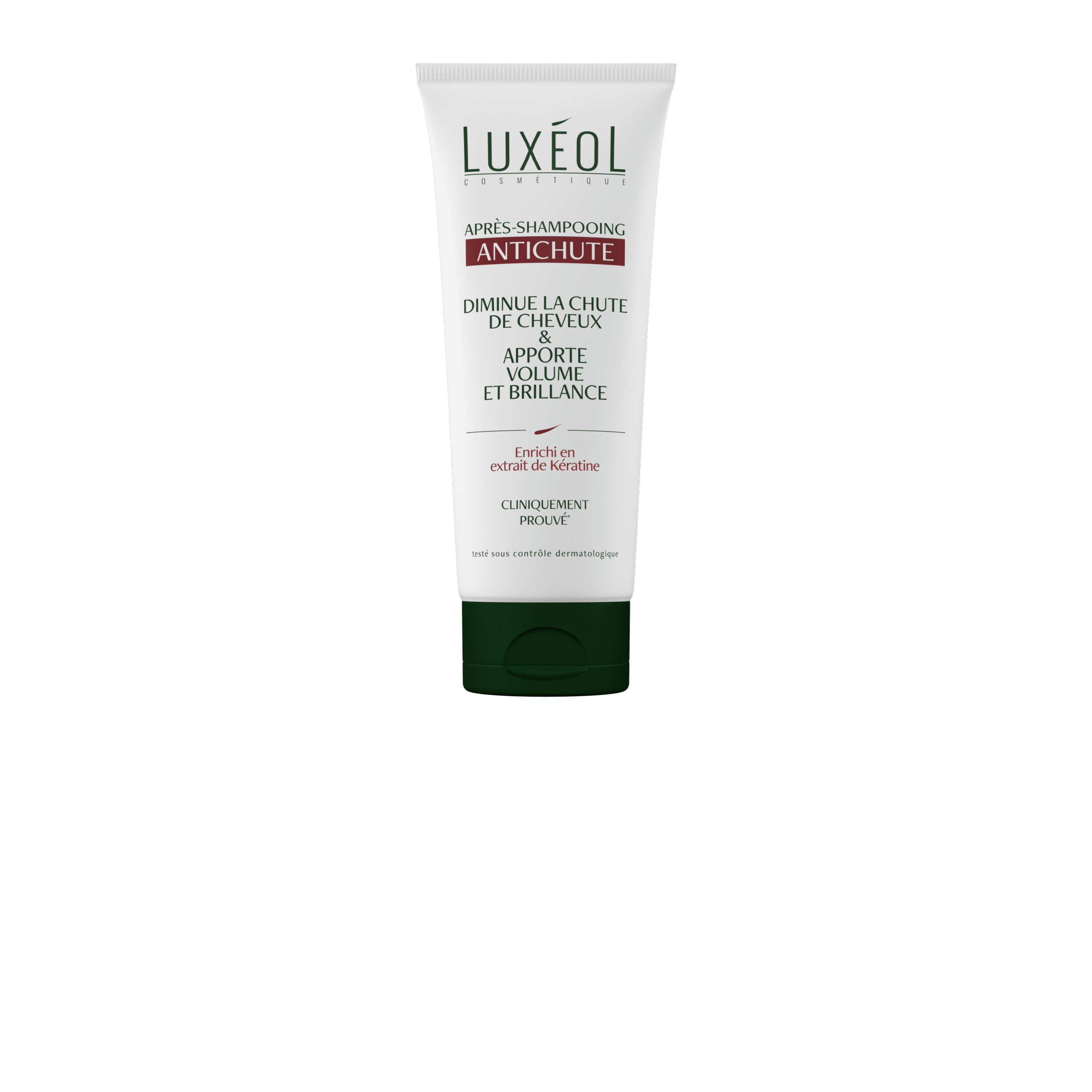 Après-Shampoing Antichute