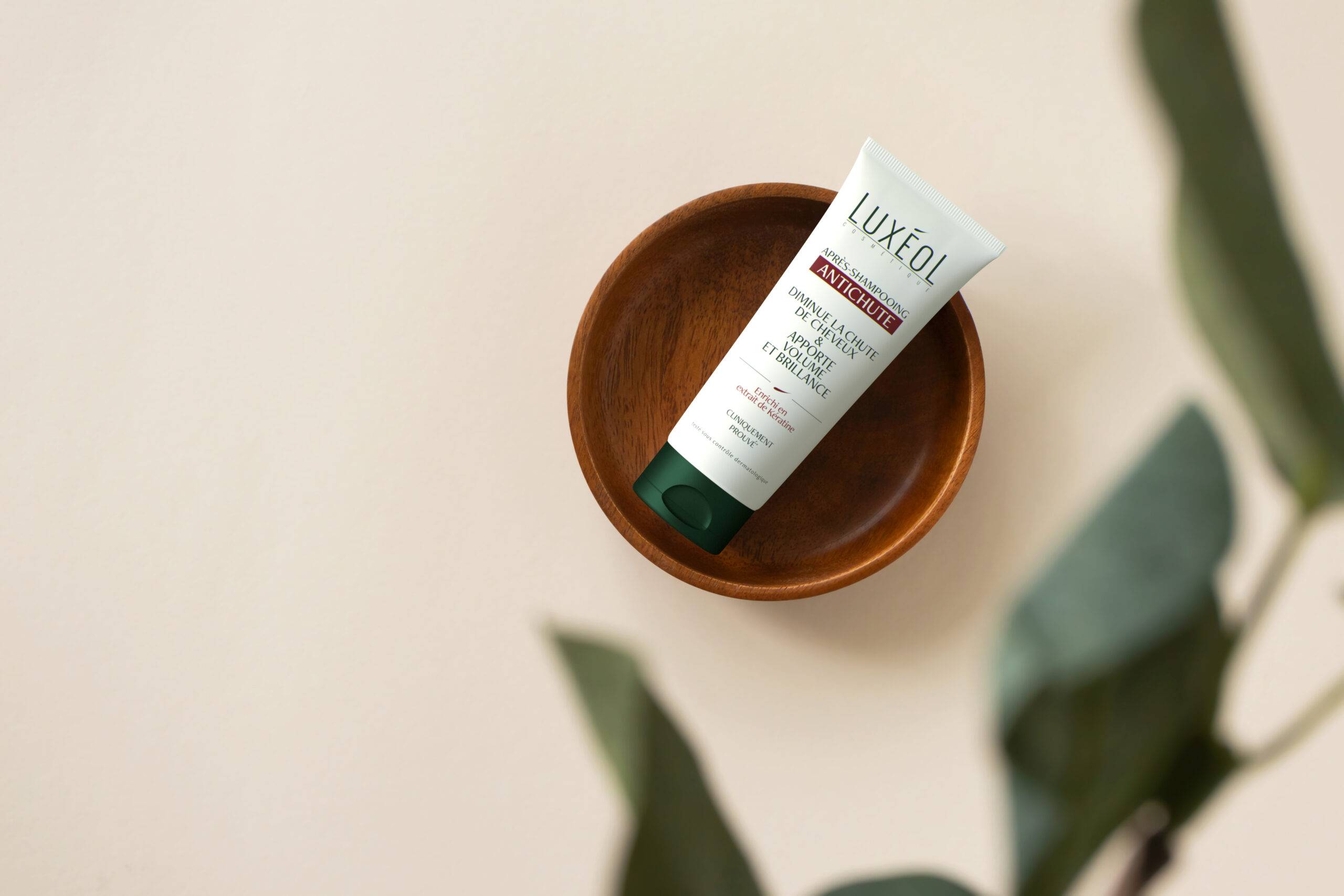 Après-Shampoing Antichute — vue 2
