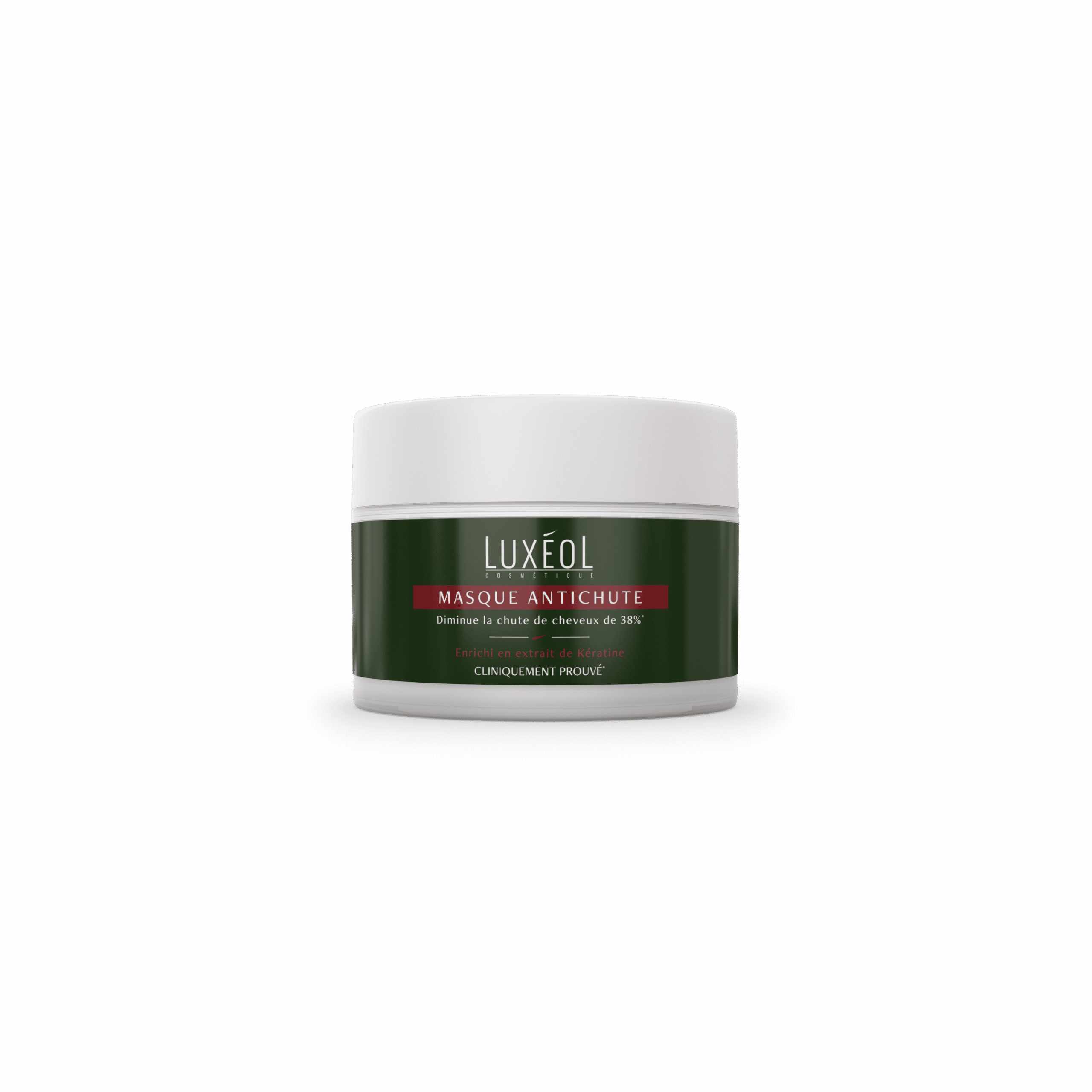 Masque Antichute