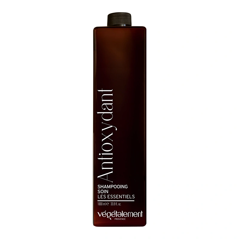 Shampoing Antioxydant