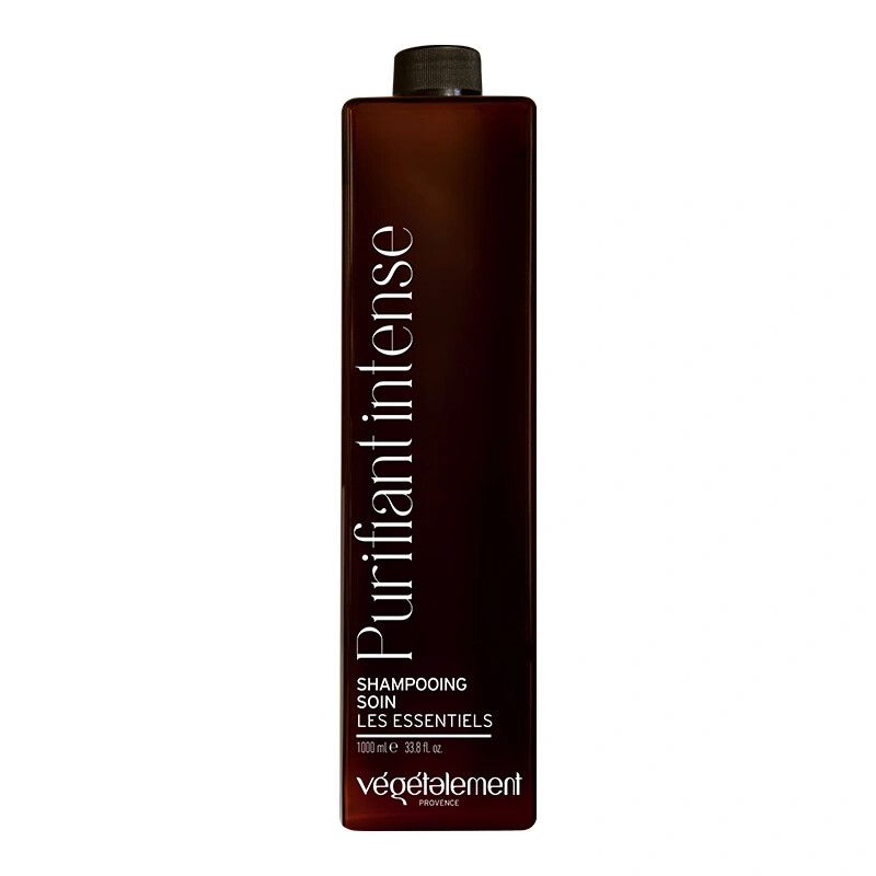 Shampoing Purifiant Intense