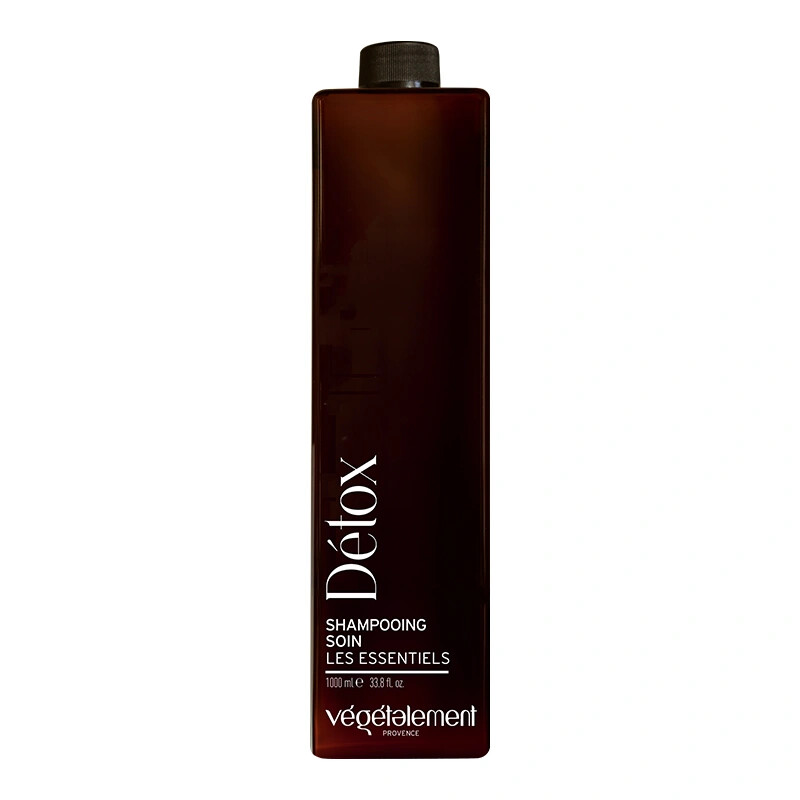 Shampoing Purifiant Leger Detox