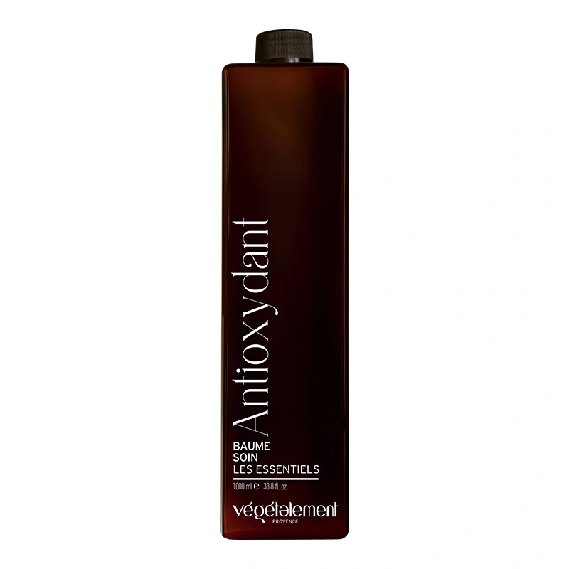 Baume Antioxydant