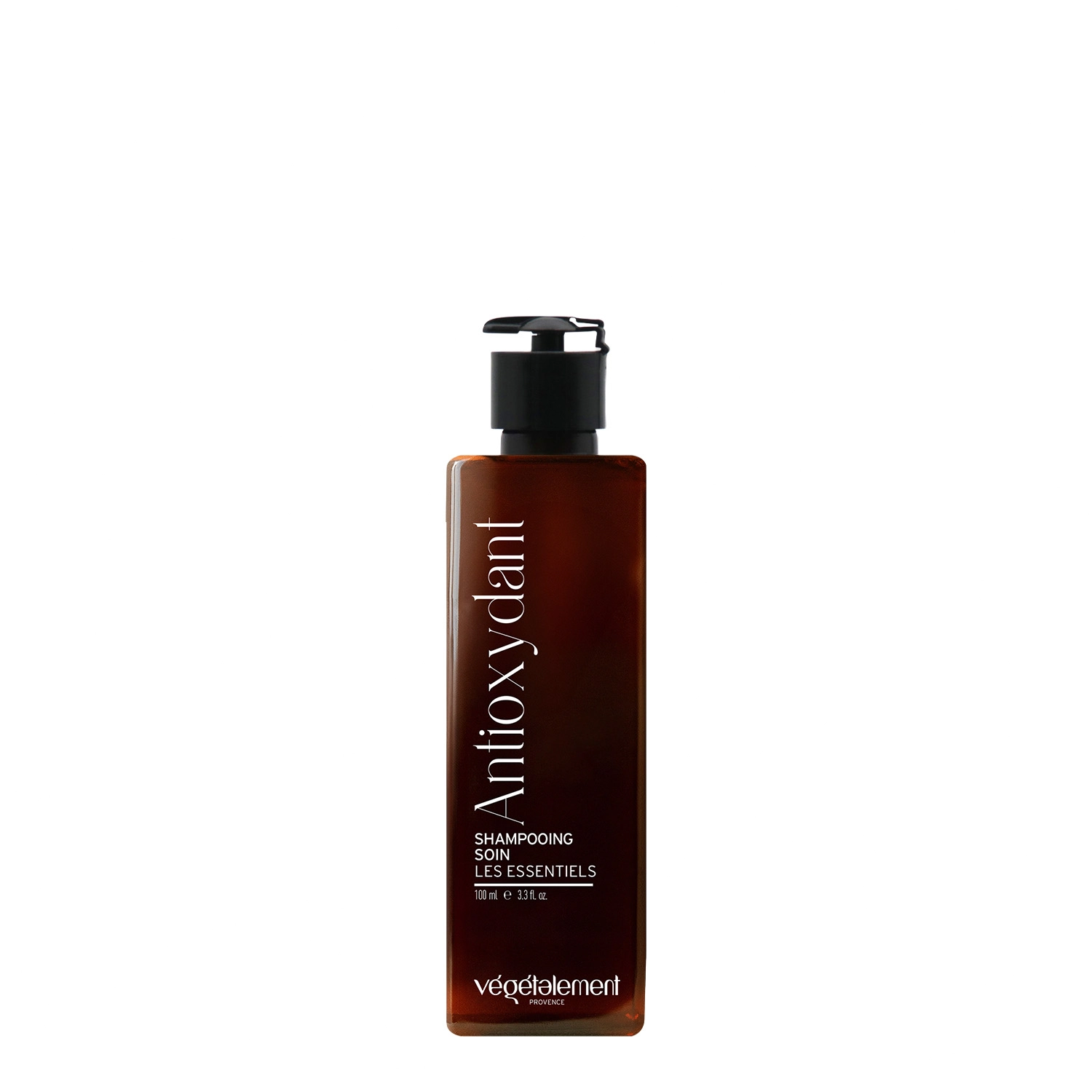 Shampoing antioxydant Végétalement Provence — vue 8