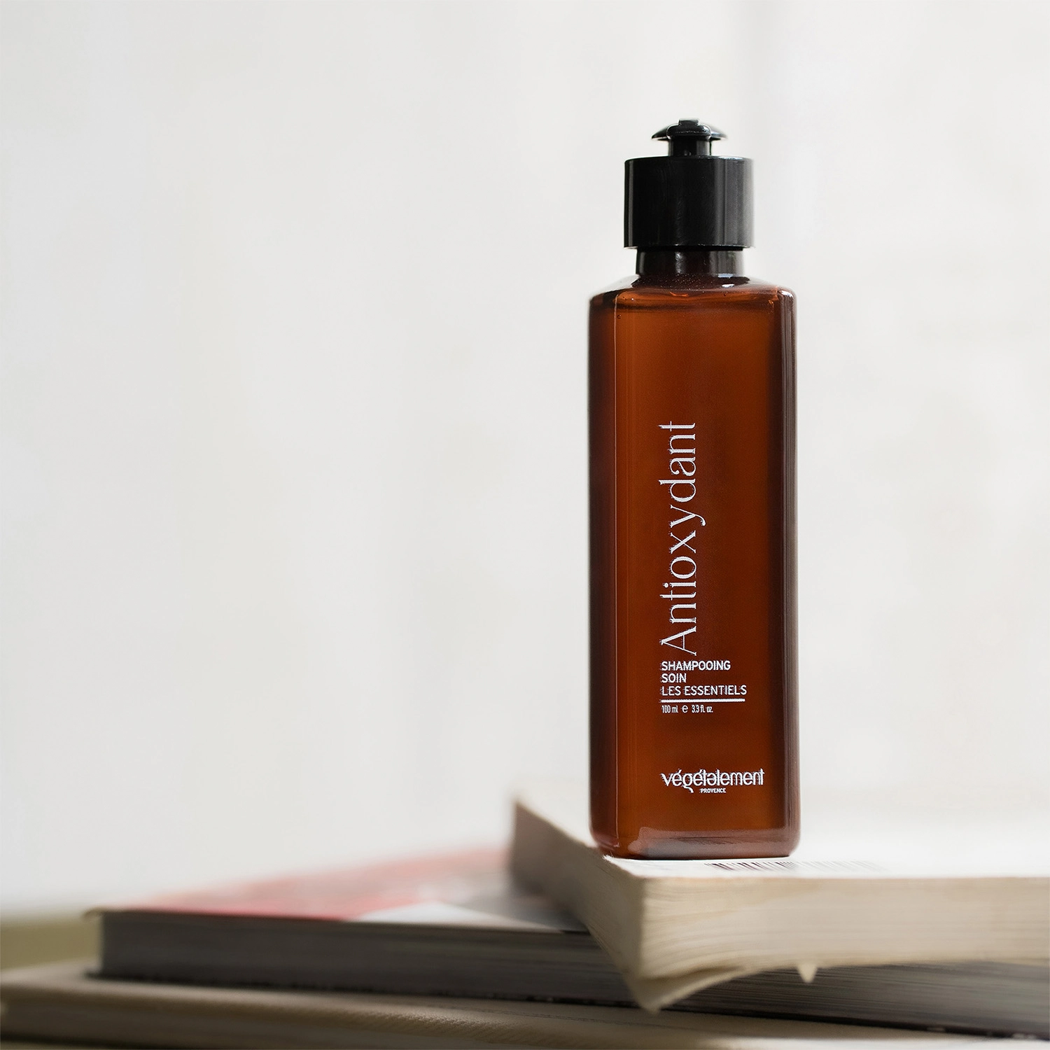 Shampoing antioxydant Végétalement Provence — vue 11