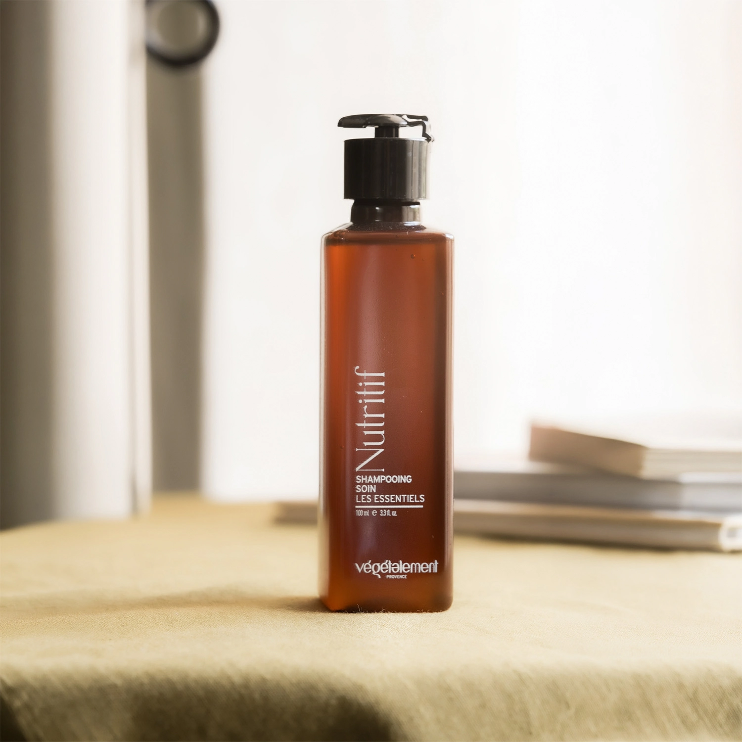 Shampoing nutritif Végétalement Provence — vue 8