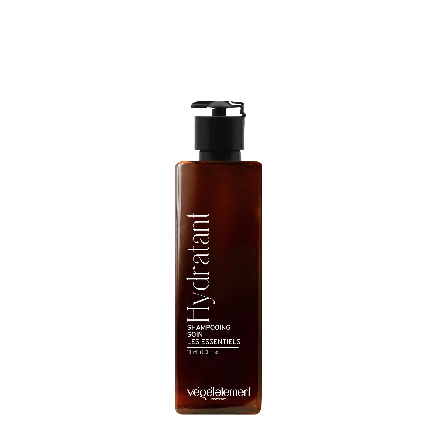 Shampoing hydratant Végétalement Provence — vue 7