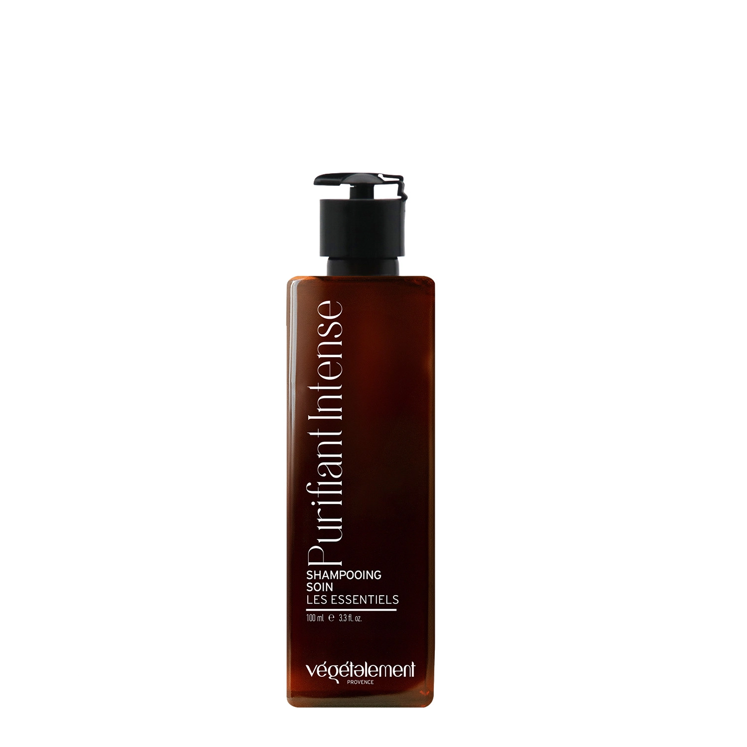 Shampoing purifiant intense Végétalement Provence — vue 8