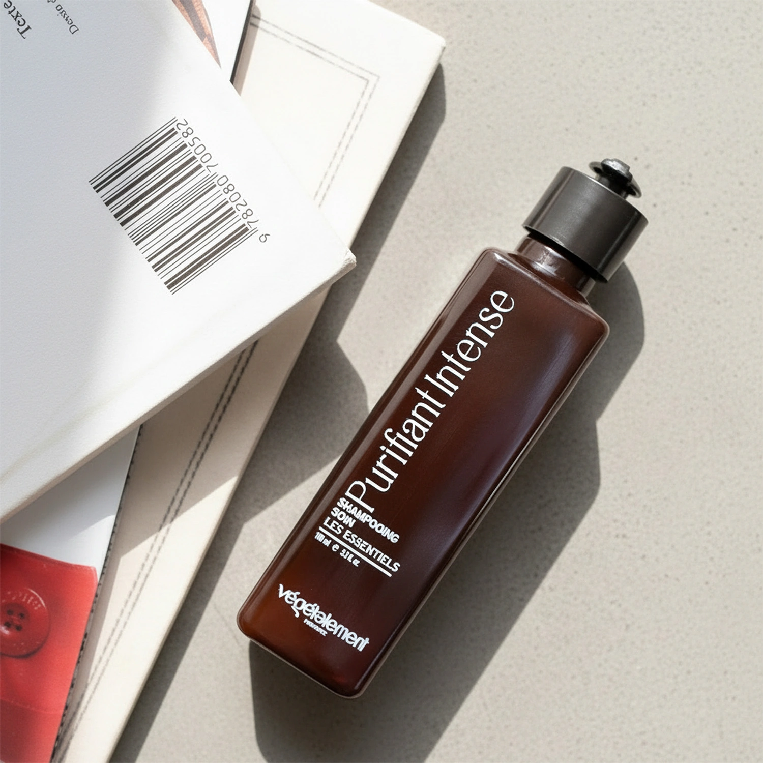 Shampoing purifiant intense Végétalement Provence — vue 10