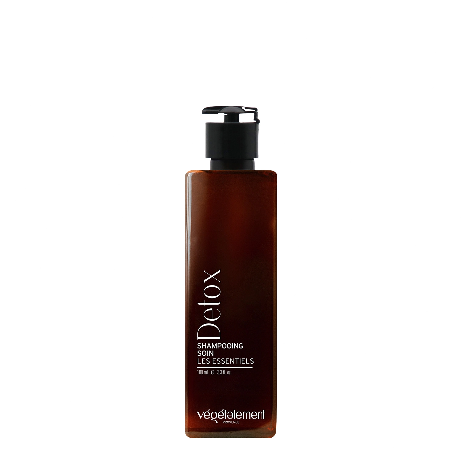 Shampoing Détox Végétalement Provence — vue 9